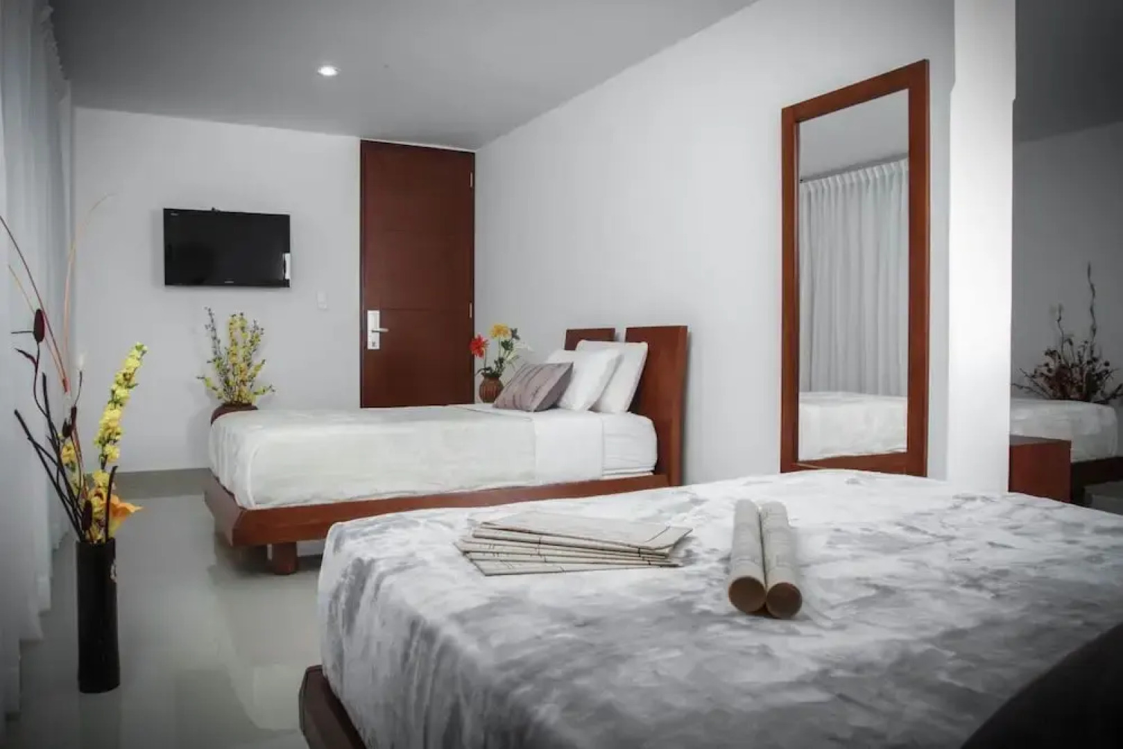 Cariongo Plaza Hotel