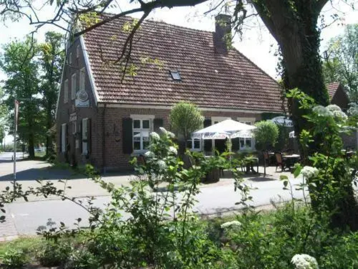 Premium Steakhouse Oldenkott