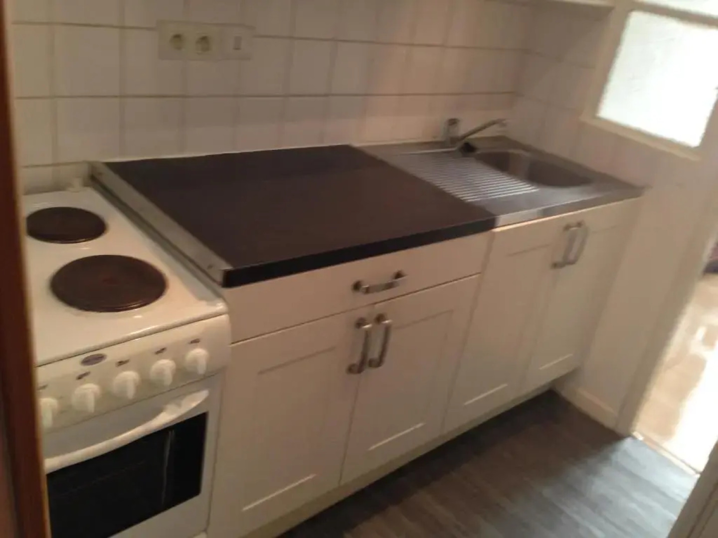 La Laverie - Nice apartment