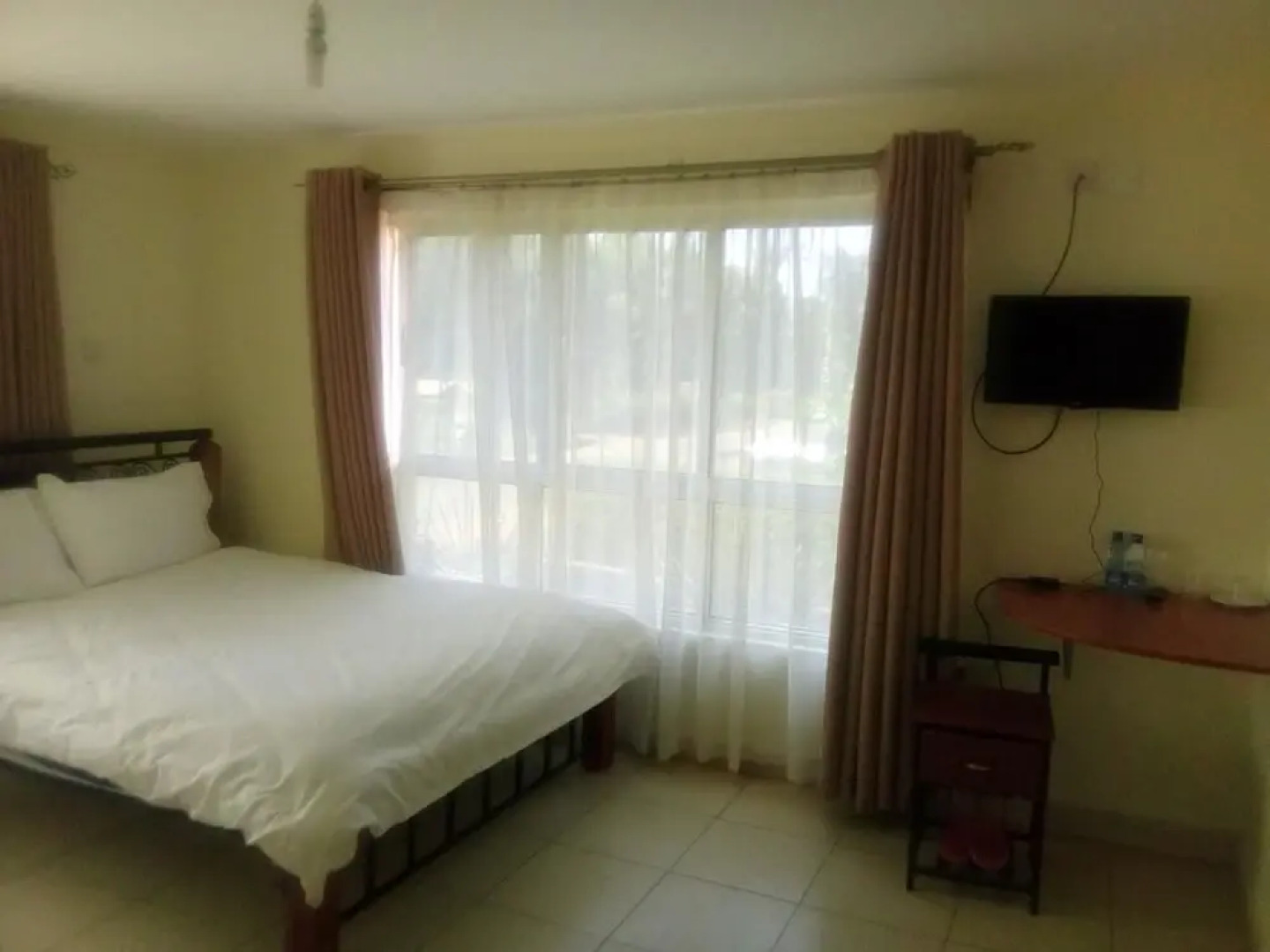 Starwood Hotels Kenya