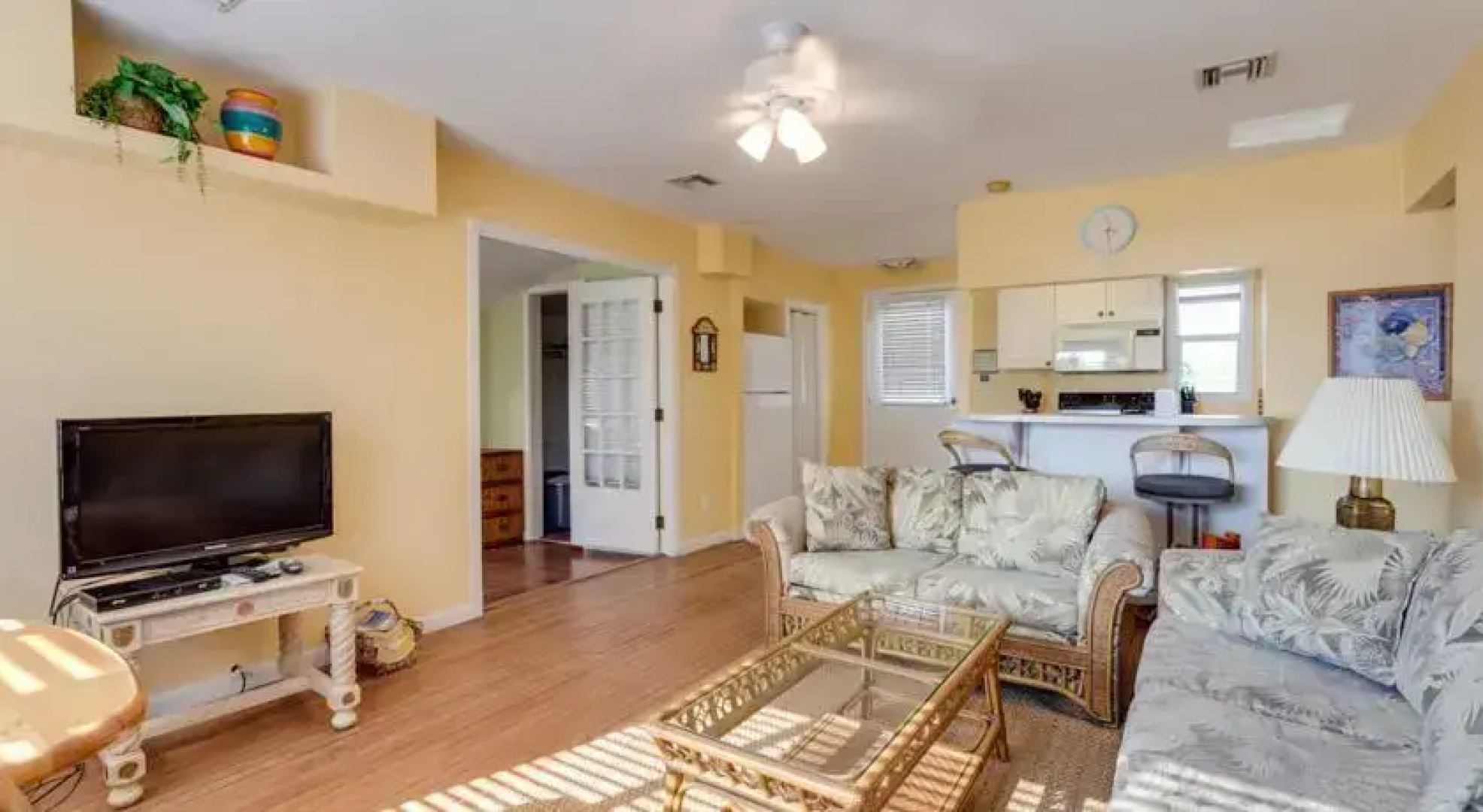 Mango Cottage