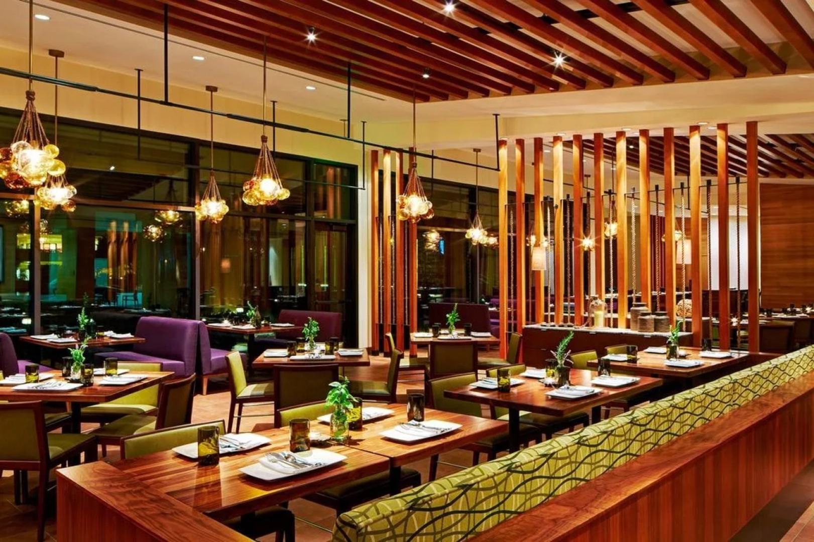 JW Marriott Desert Springs Resort & Spa