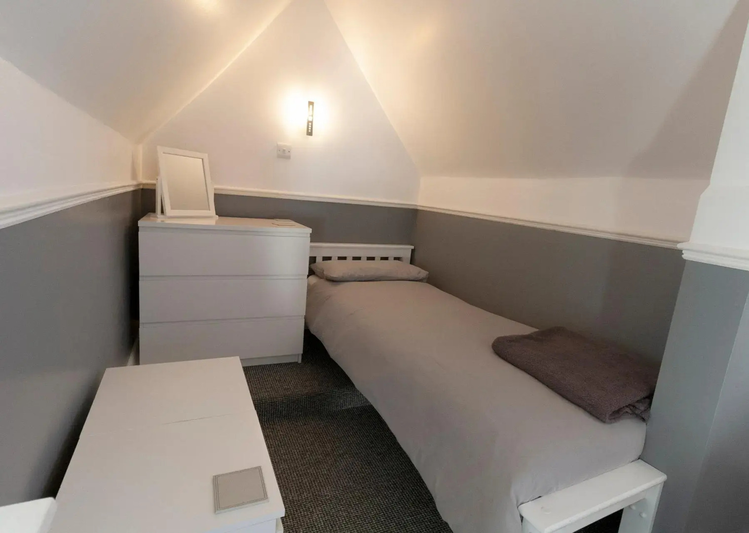 The Aldor Guest House