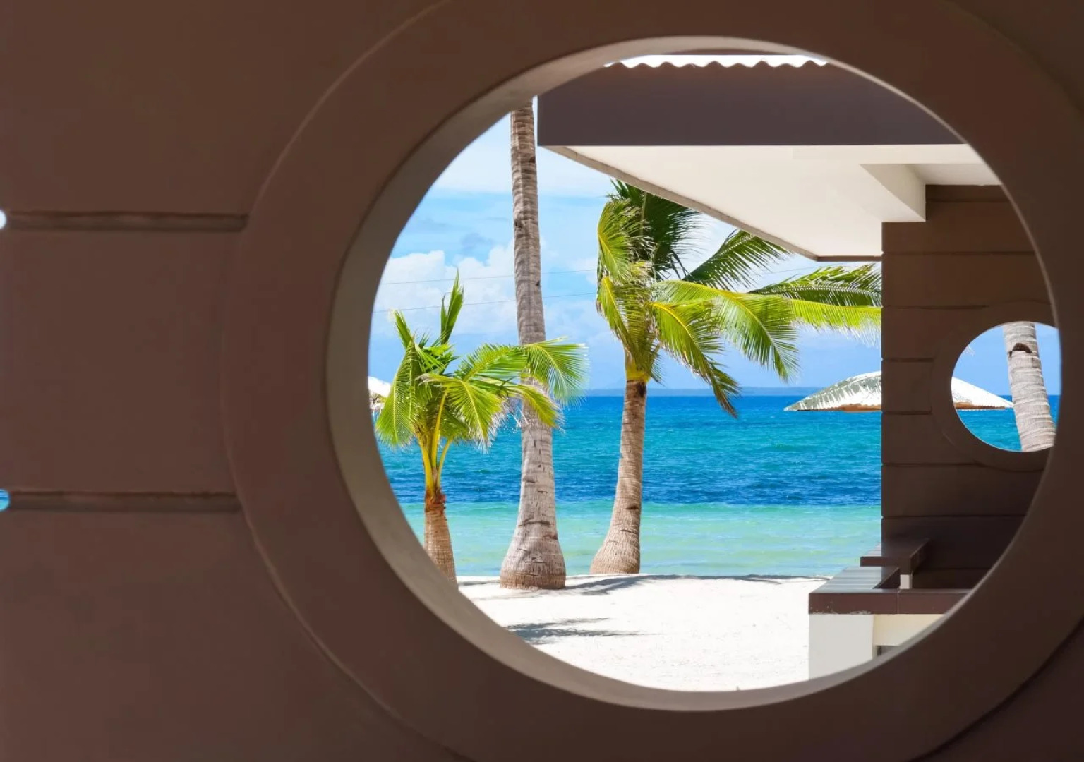 Beach Montemar Resort