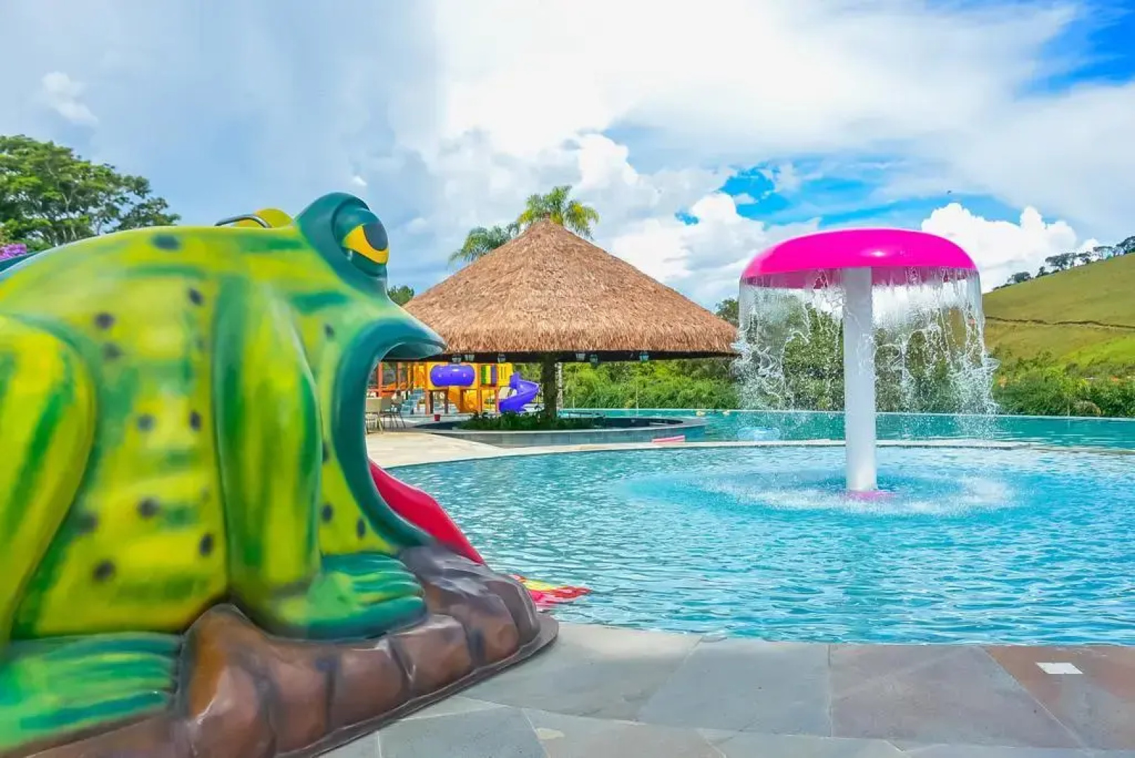 Hotel Serraverde