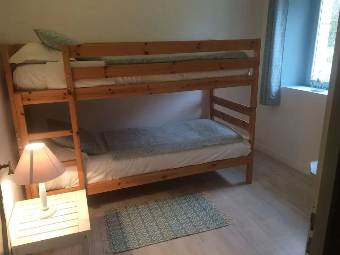 Gites Les Vents Bleus