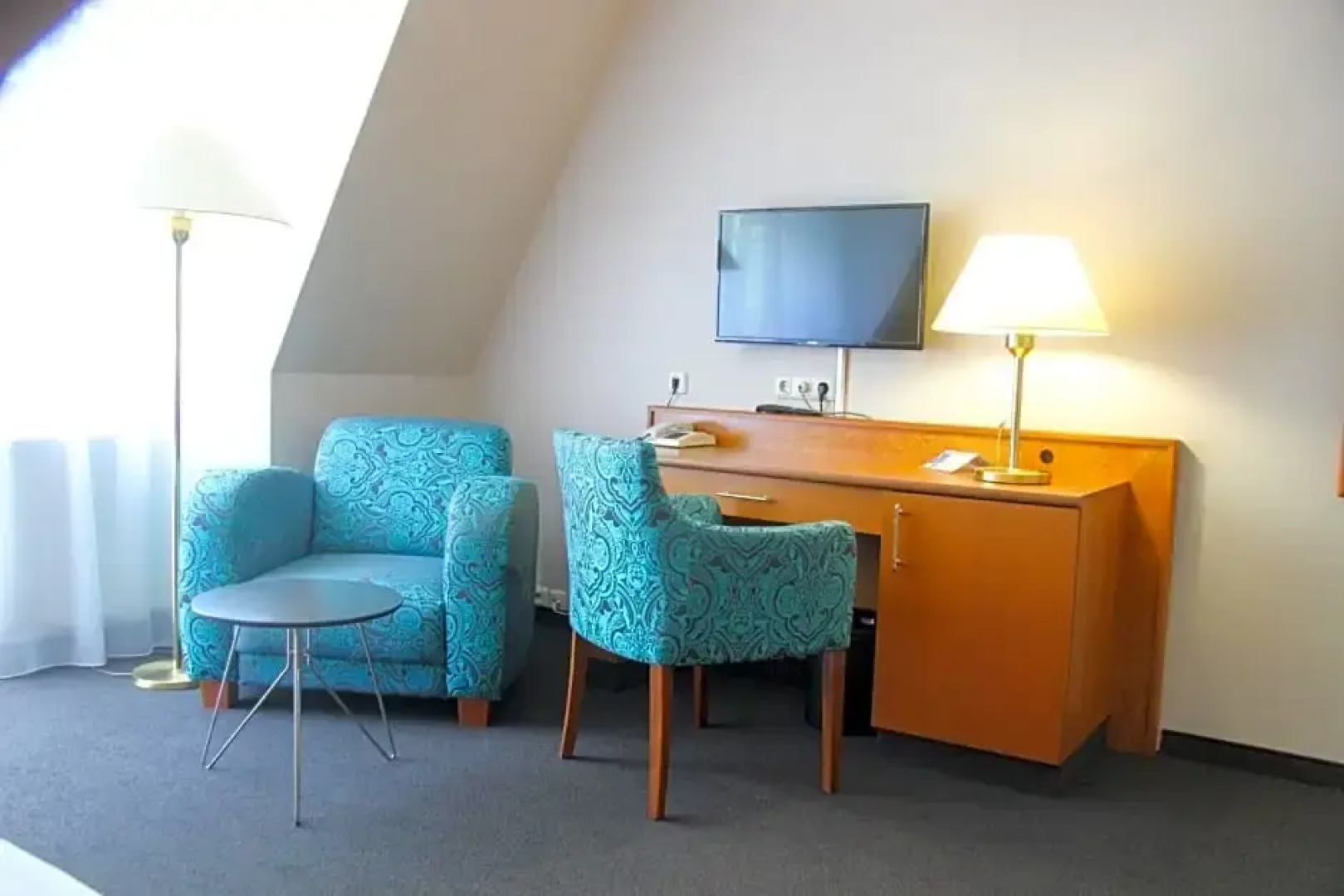 Schlossberghotel Greiz