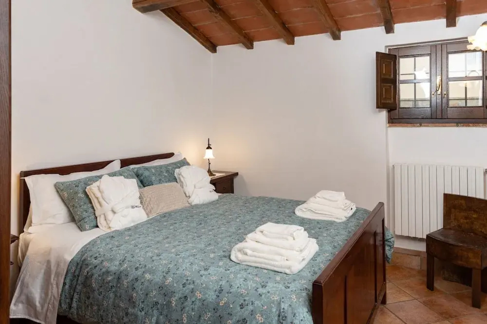 Agriturismo La Pievuccia