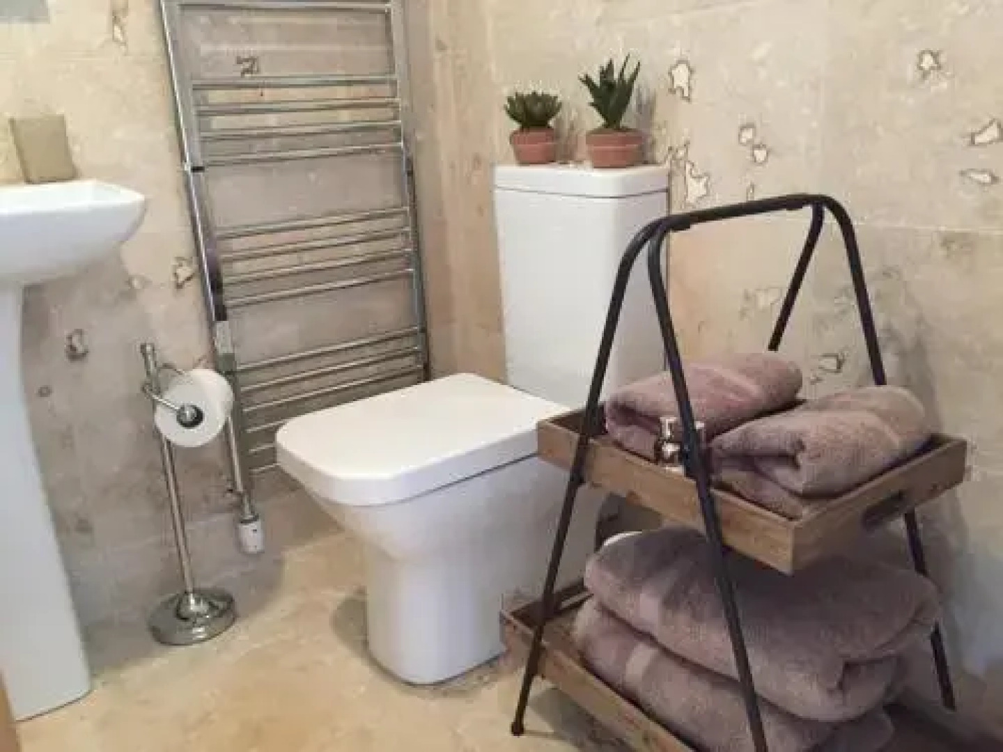 Nether Glenny Farm (Adults Only)