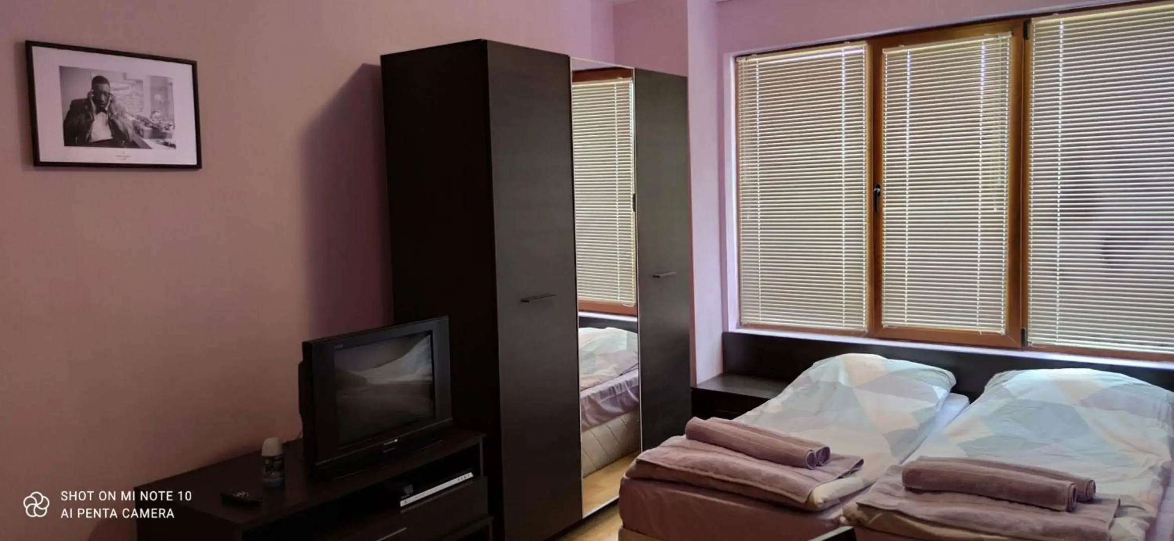 Predela 1 Holiday Apartments