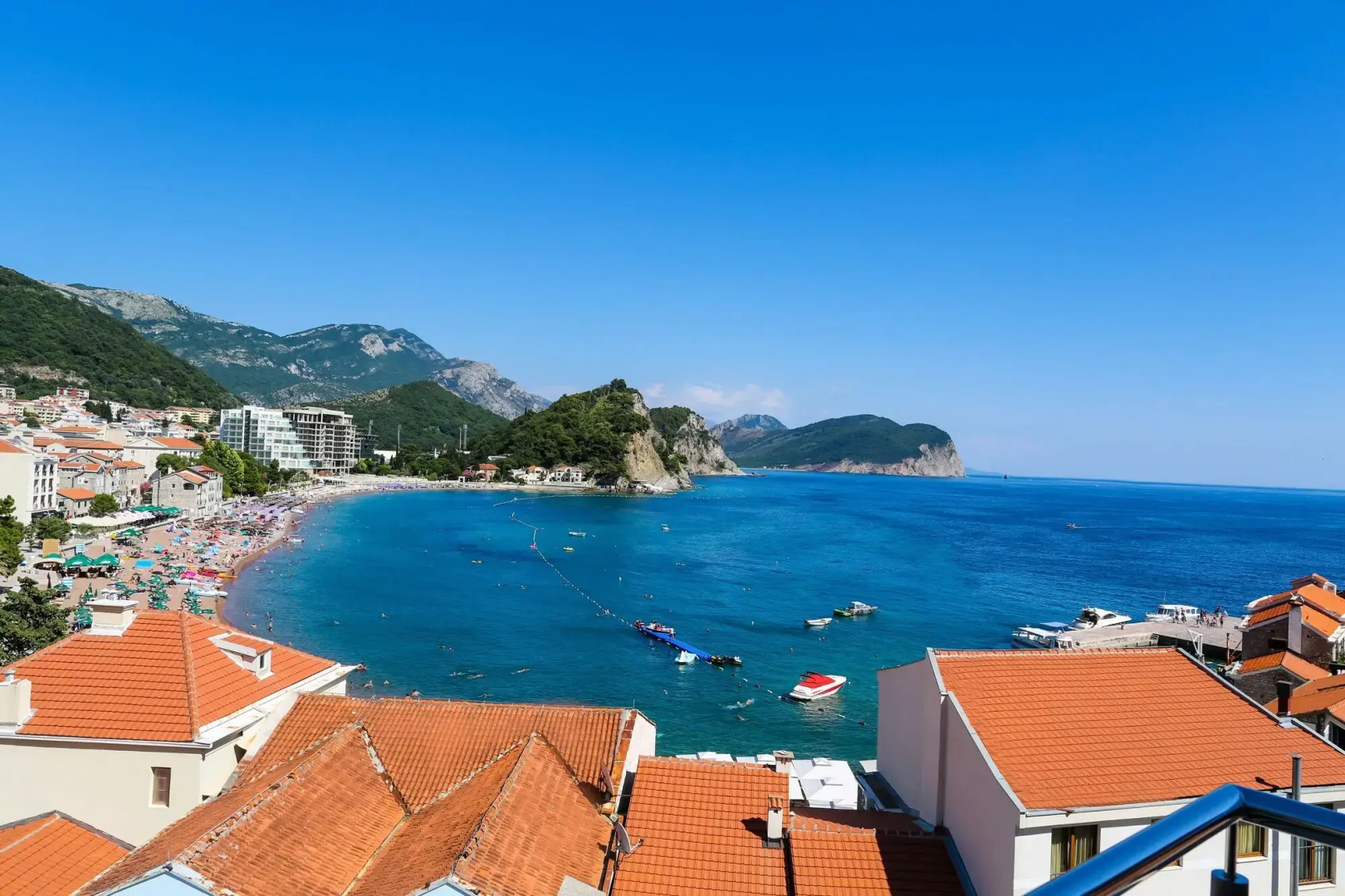 Monte Casa Spa & Wellness