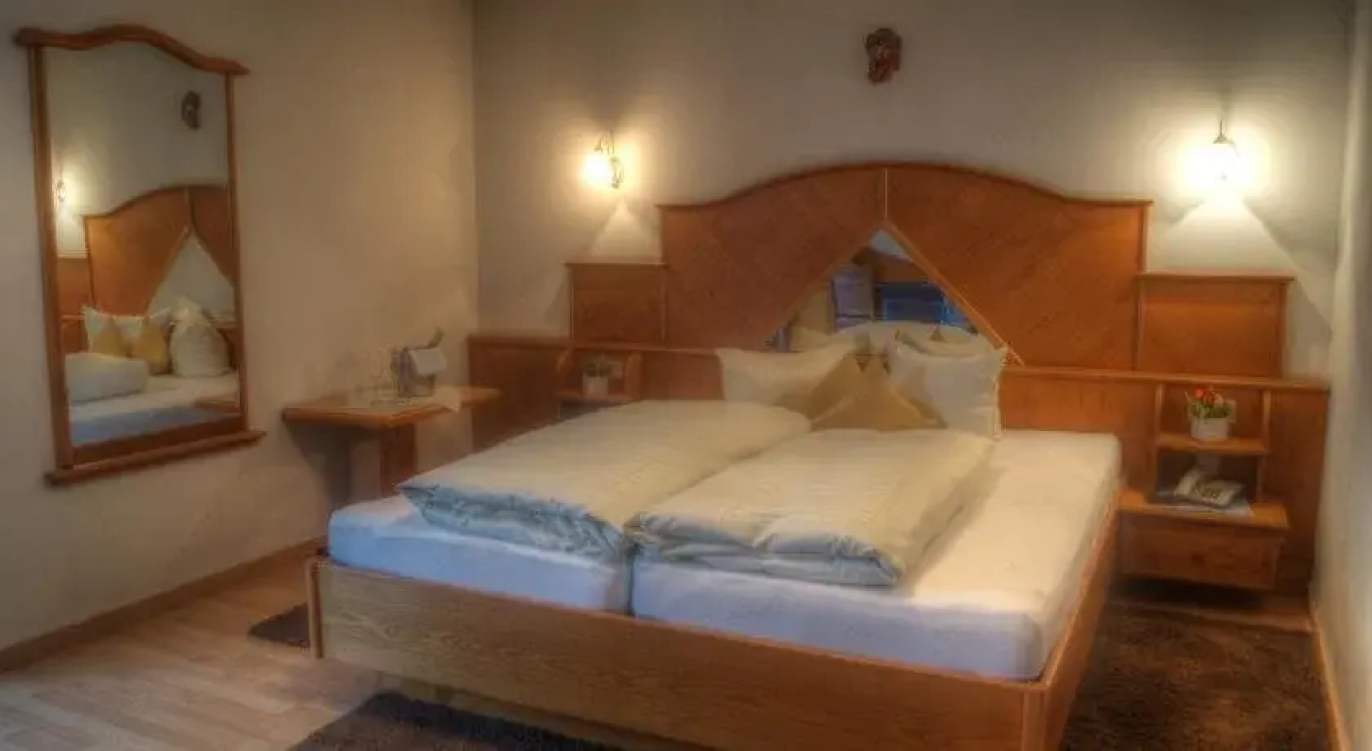 Hotel Gurgltaler Hof