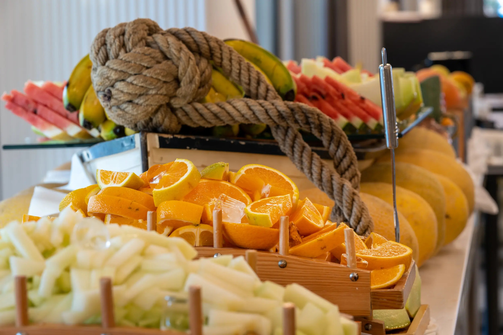 Gravel Hotels Select