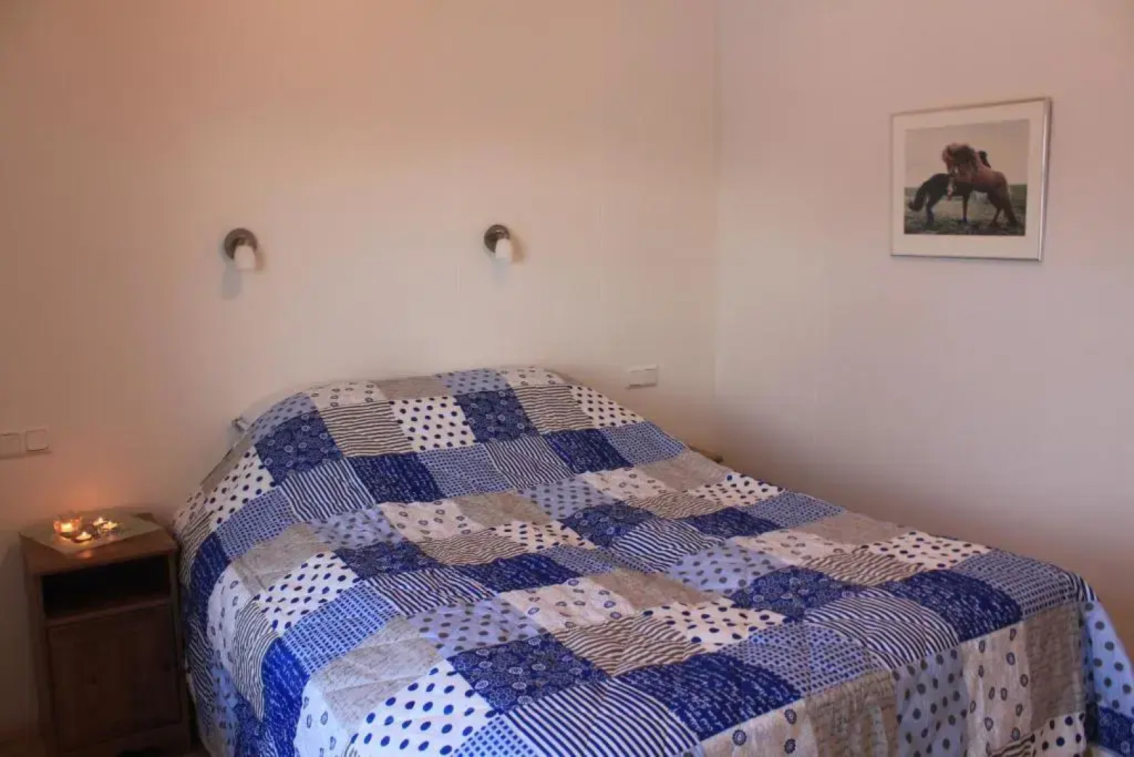 Arabær Holiday Home