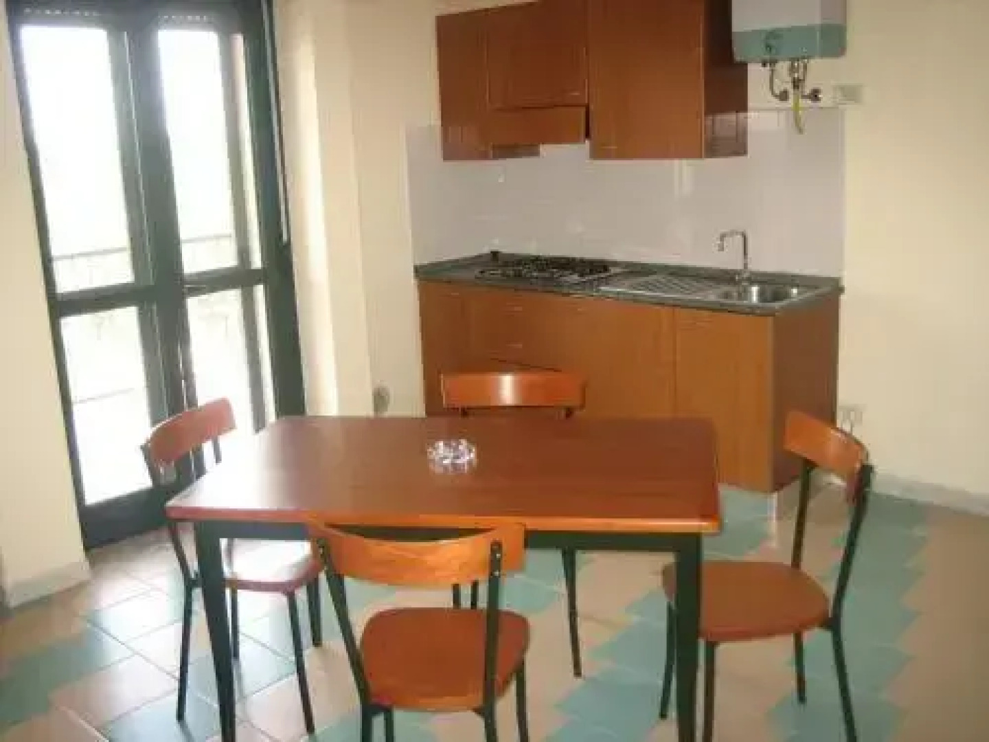 Hotel Residence Kennedy