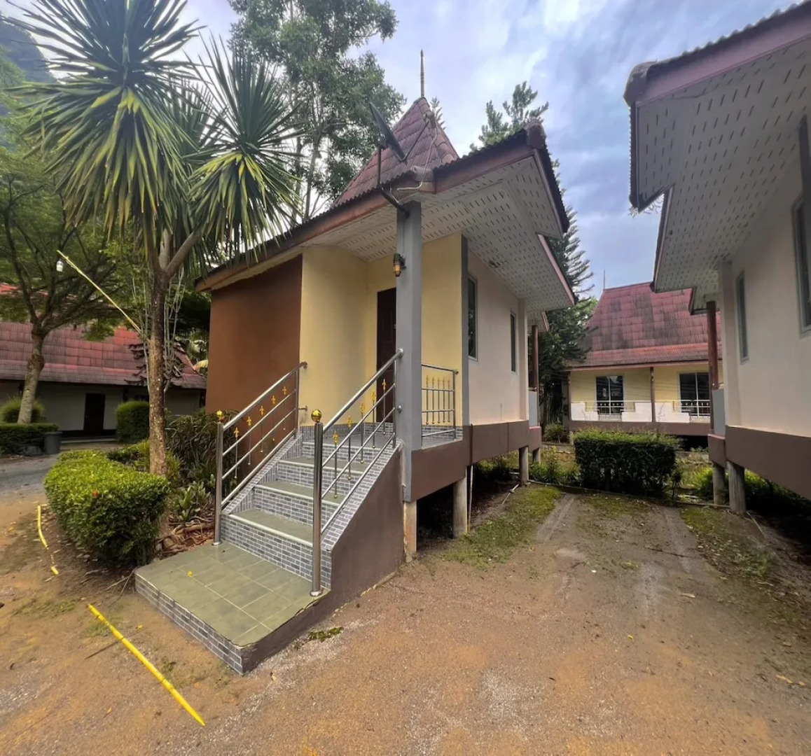 OYO 75517 Mananchaya Resort