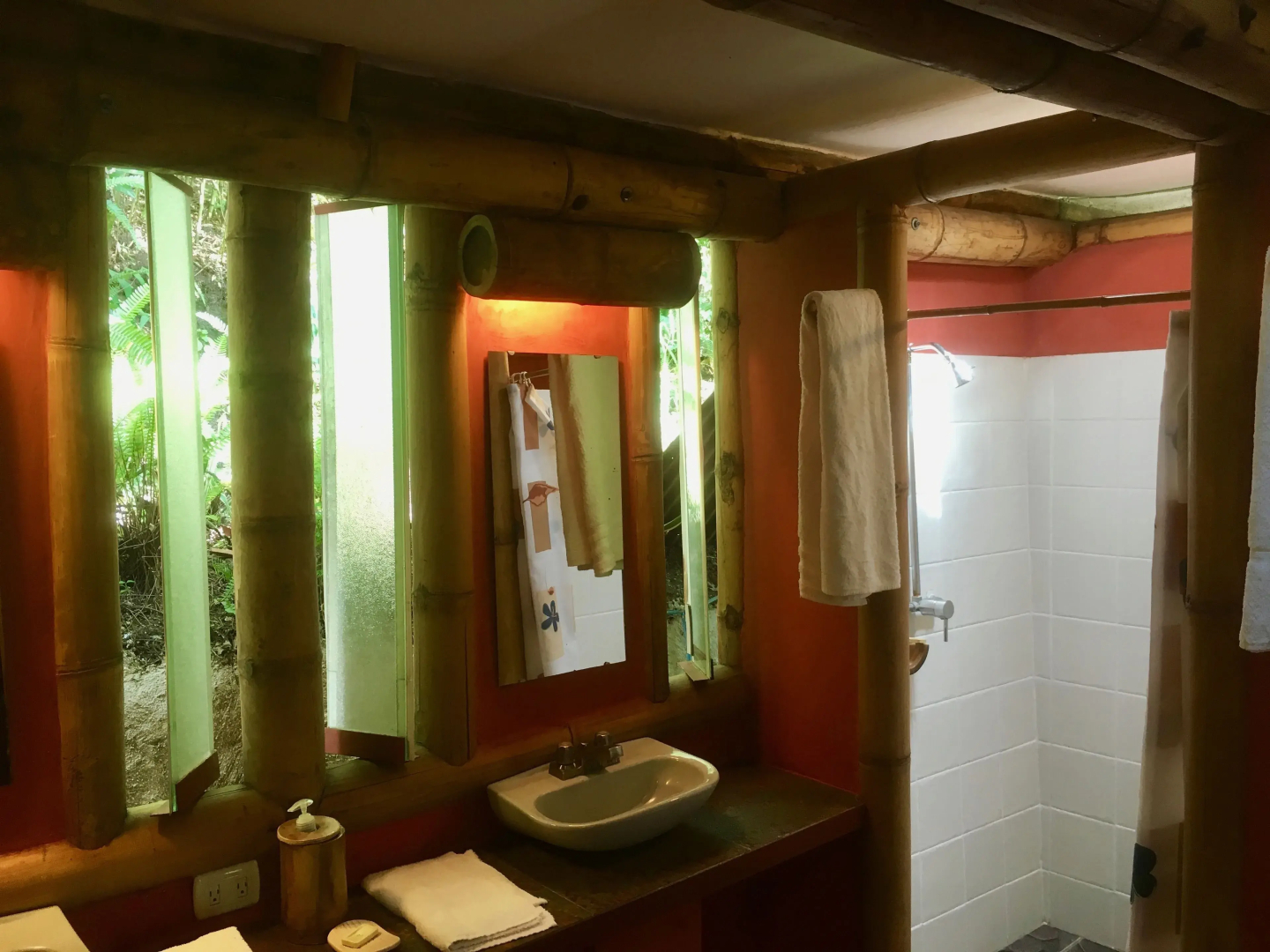 Hotel Reserva Natural Atitlan