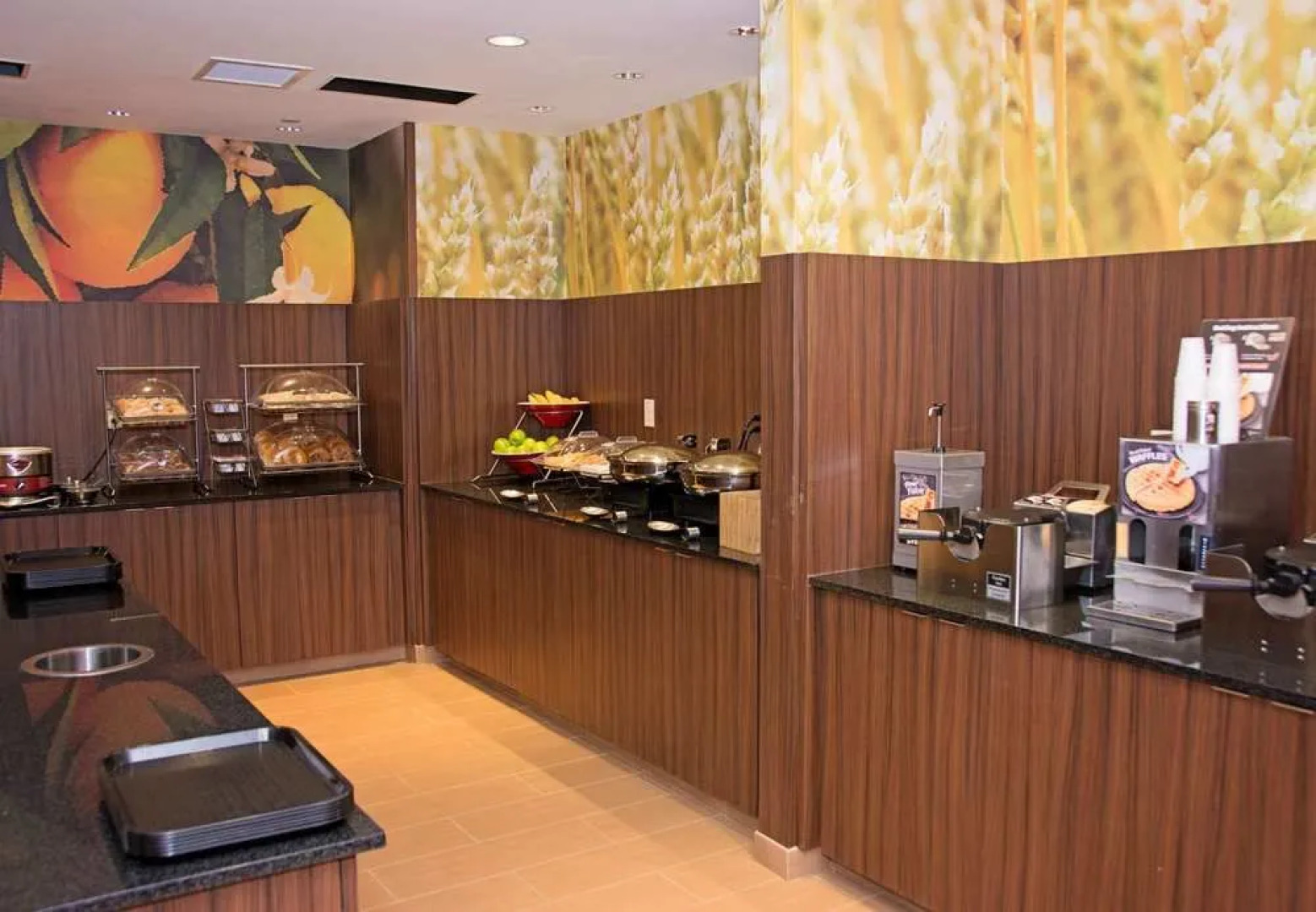 Fairfield Inn & Suites Butler