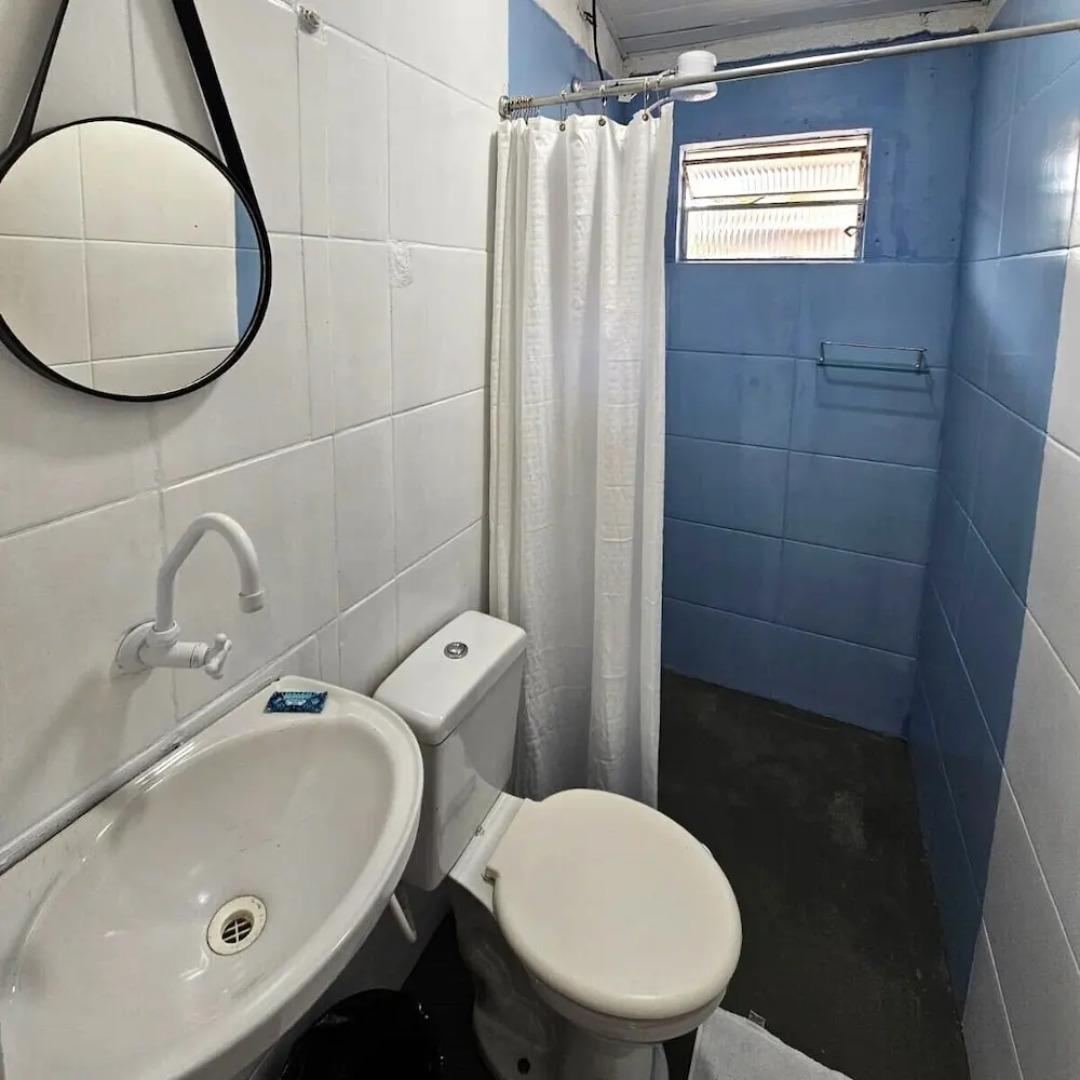 Pousada e Hostel Vovó Idalina