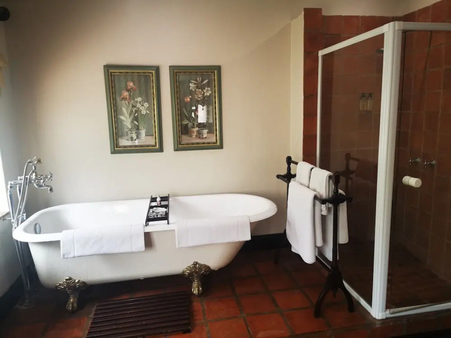 Toadbury Hall Country Hotel