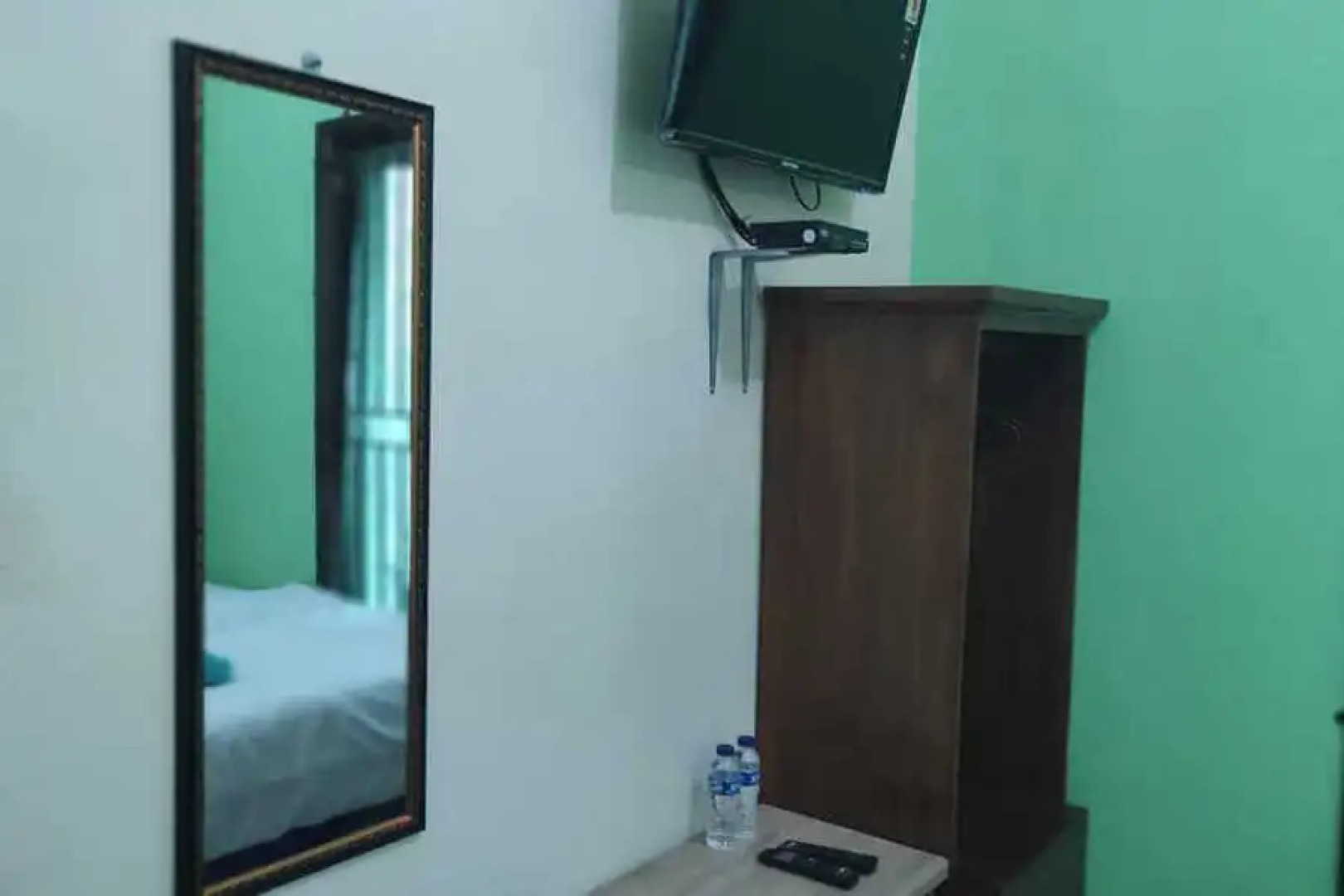 RedDoorz near RSUD Kebumen 2