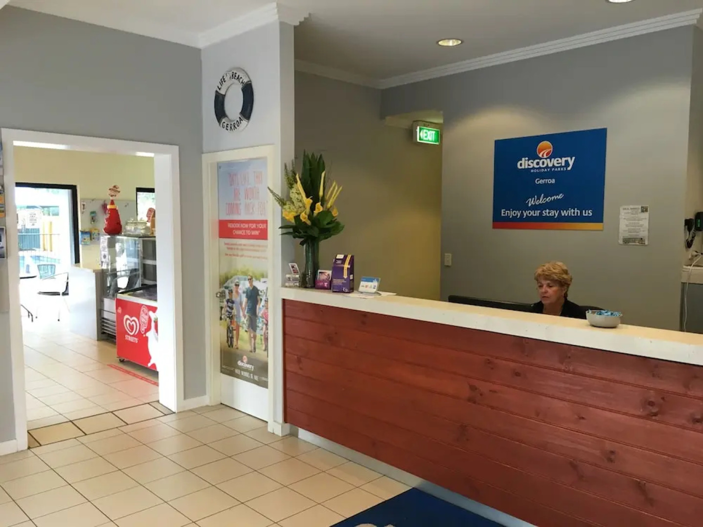 Discovery Parks - Gerroa