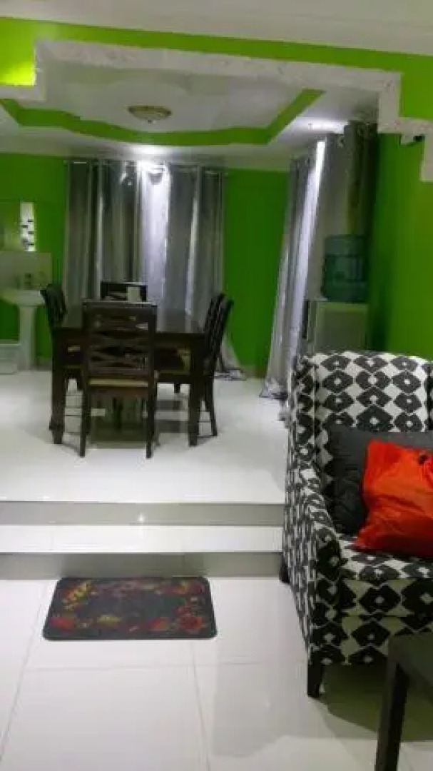 Nairobi Home= kahawa