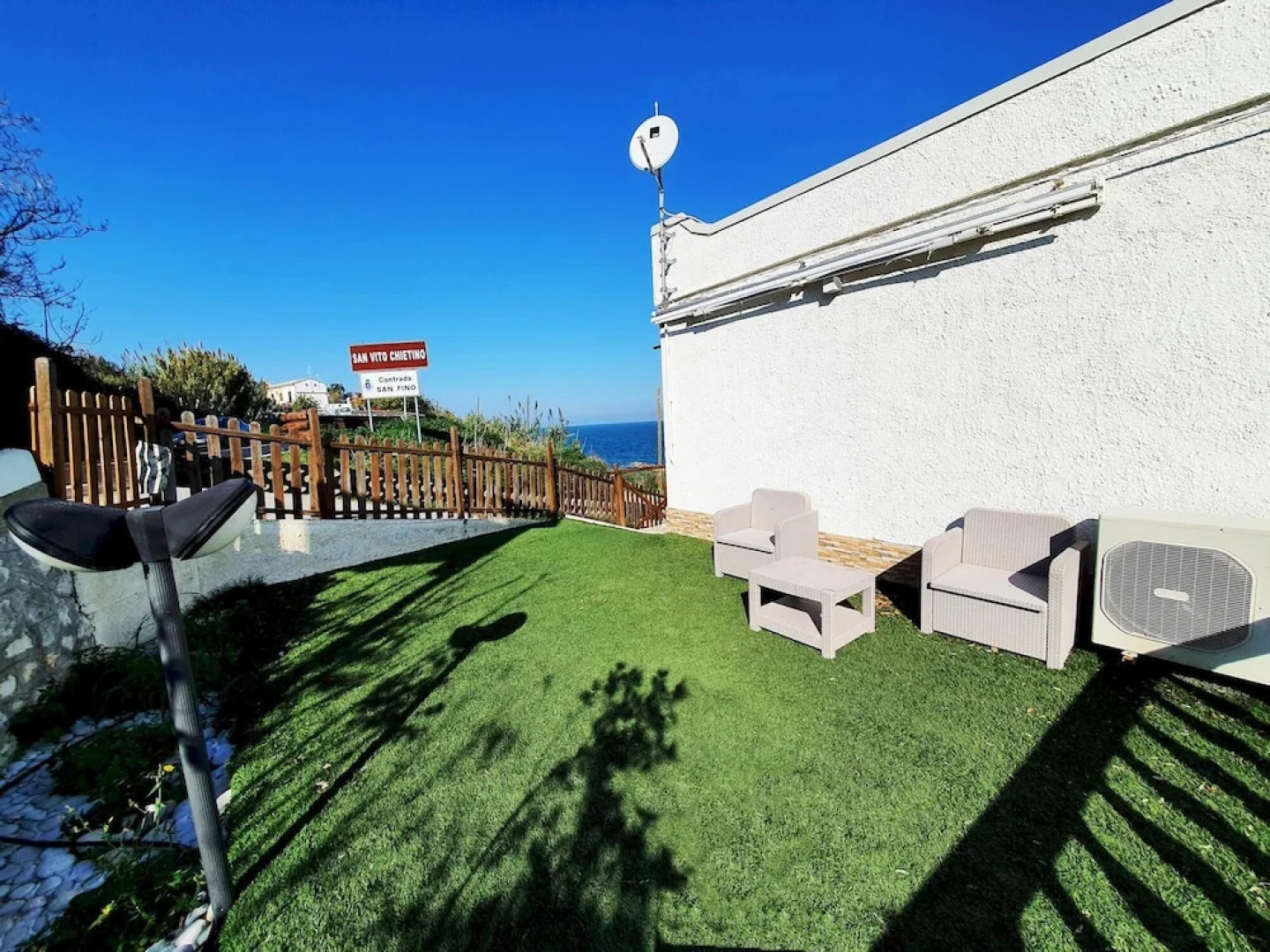 La Torretta Sulla Costa 2