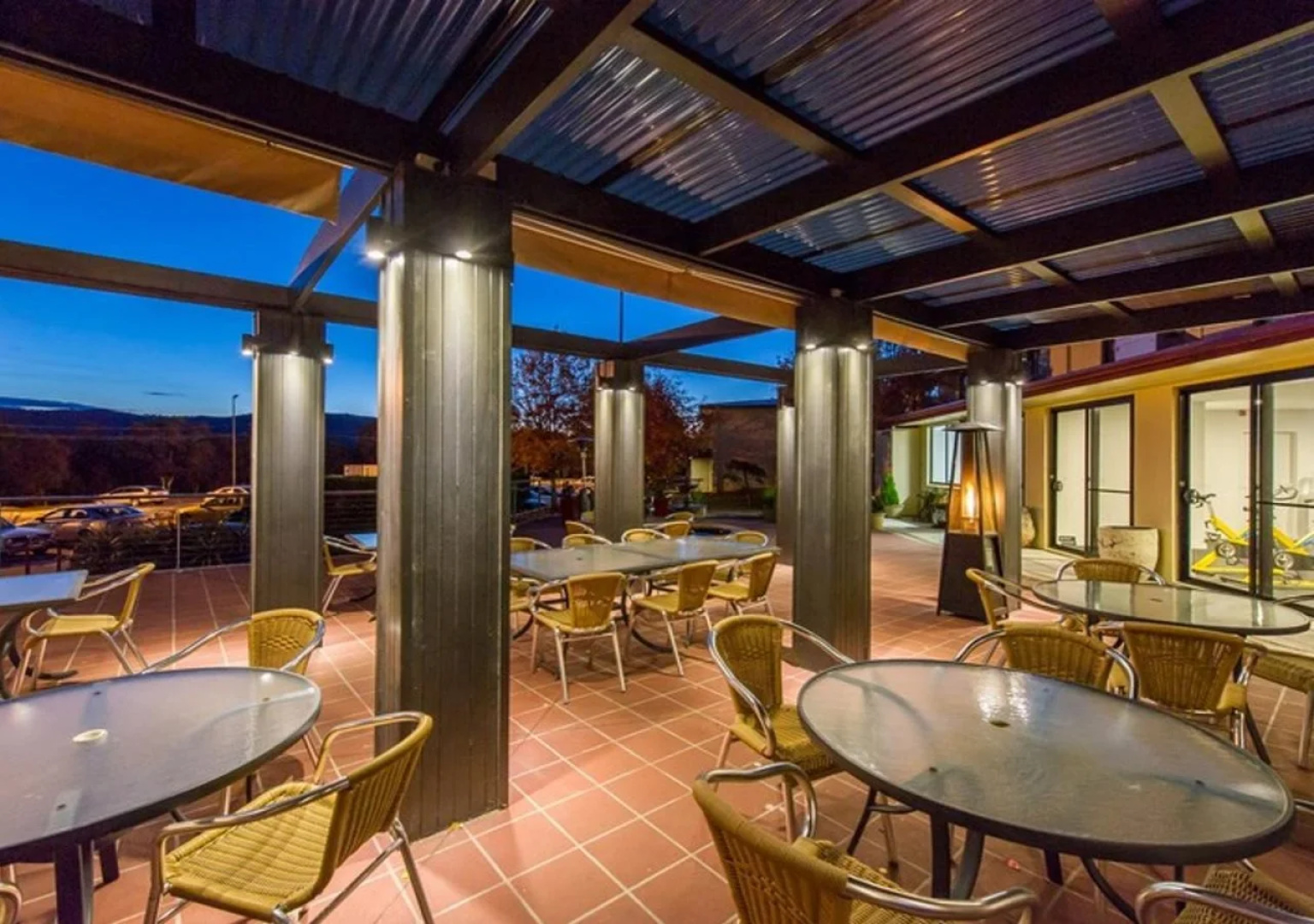 Abode Tuggeranong