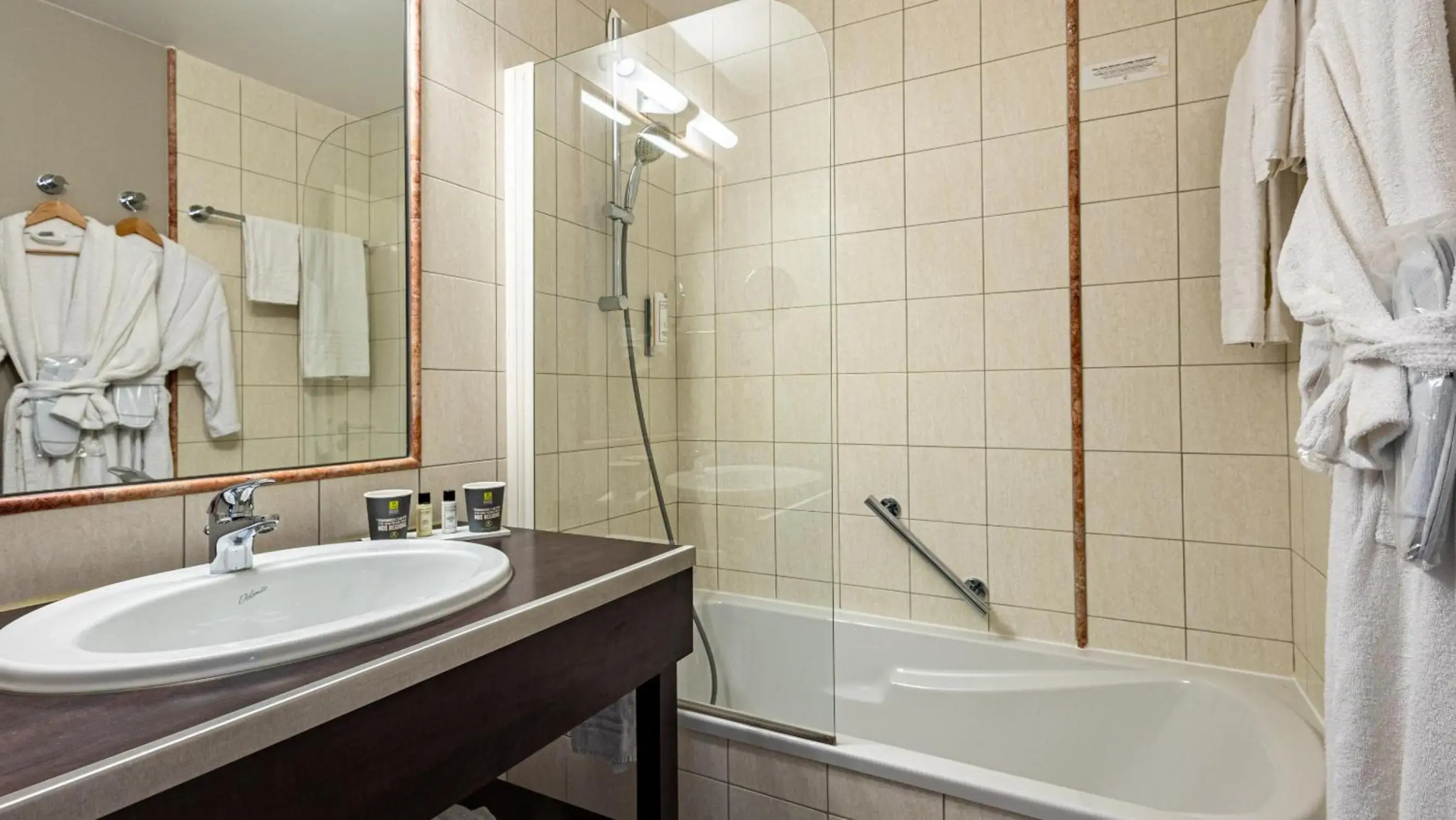 Hostellerie d'Aussois
