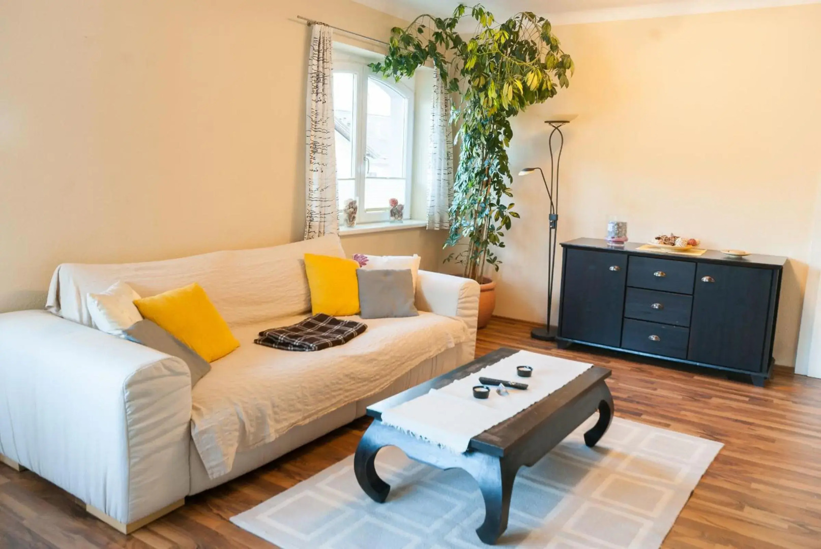 Appartments Zell am See