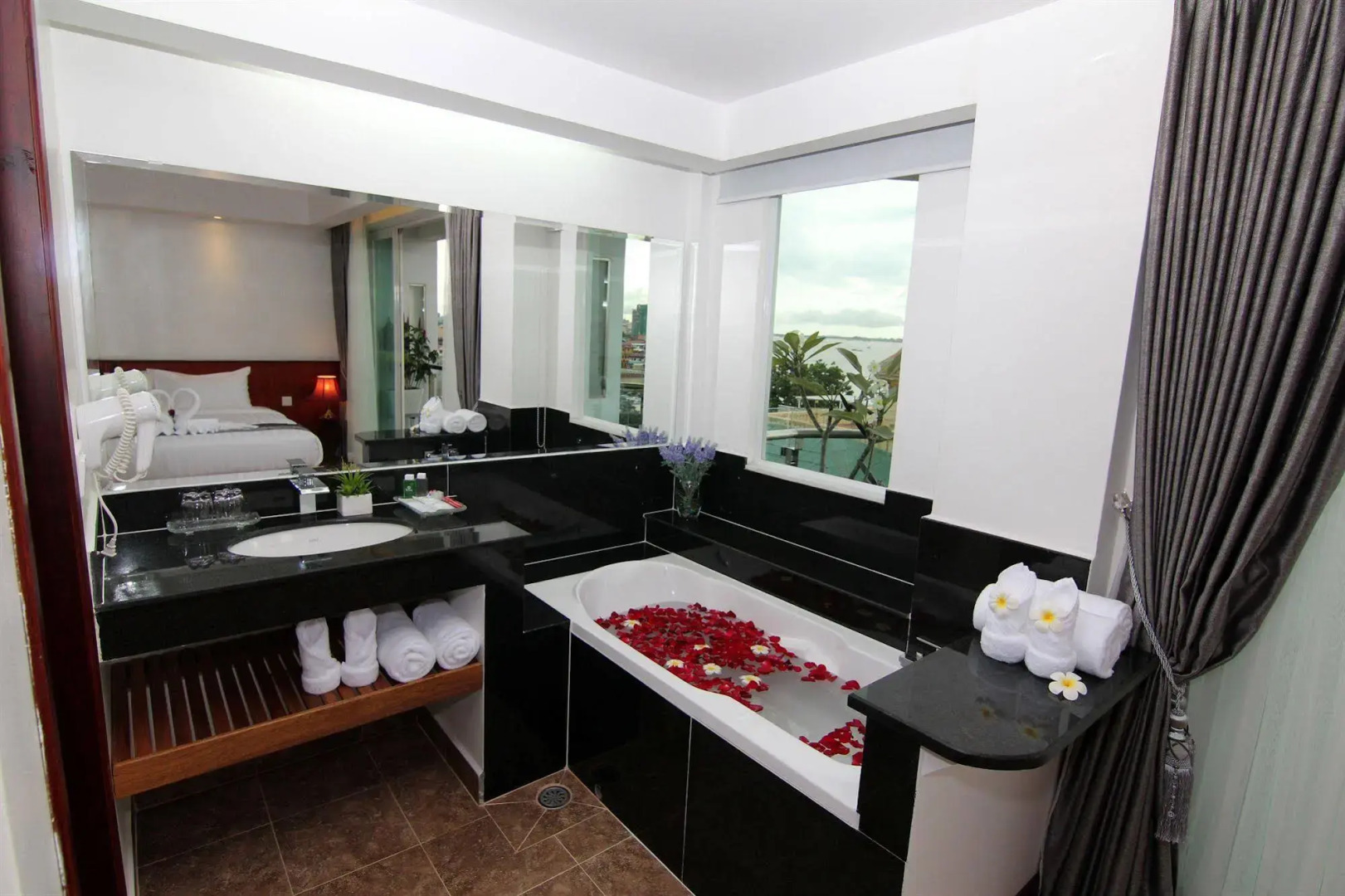 Harmony Phnom Penh Hotel