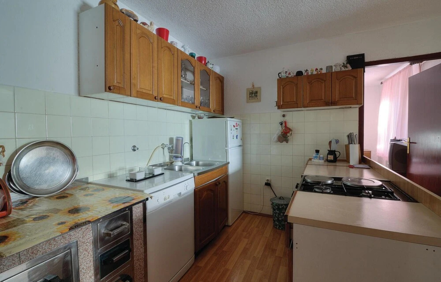 Beautiful Home in Jablanac With Wifi and 3 Bedrooms