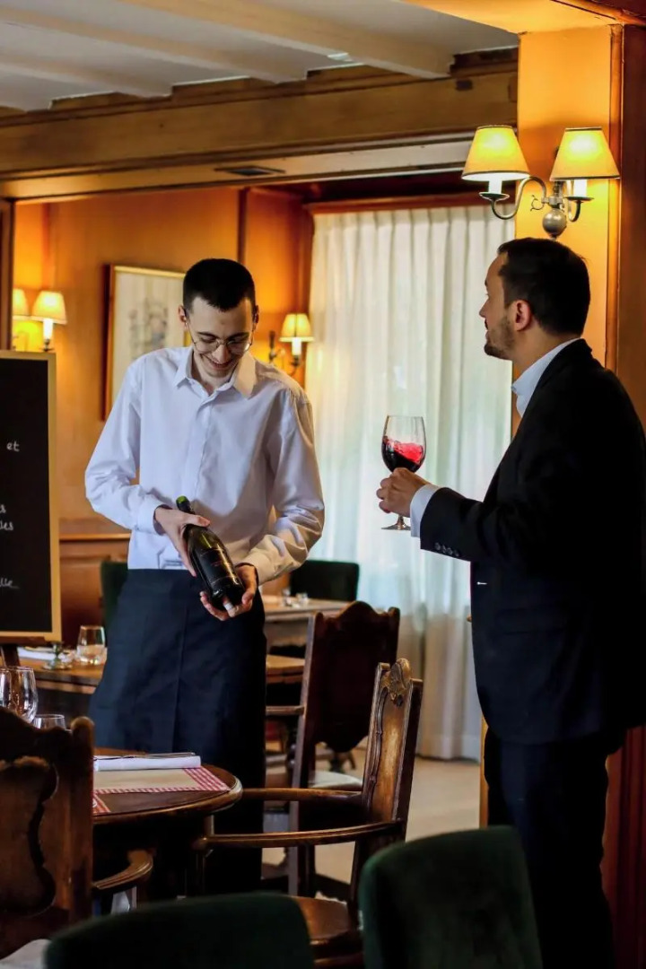 La Verniaz et ses Chalets