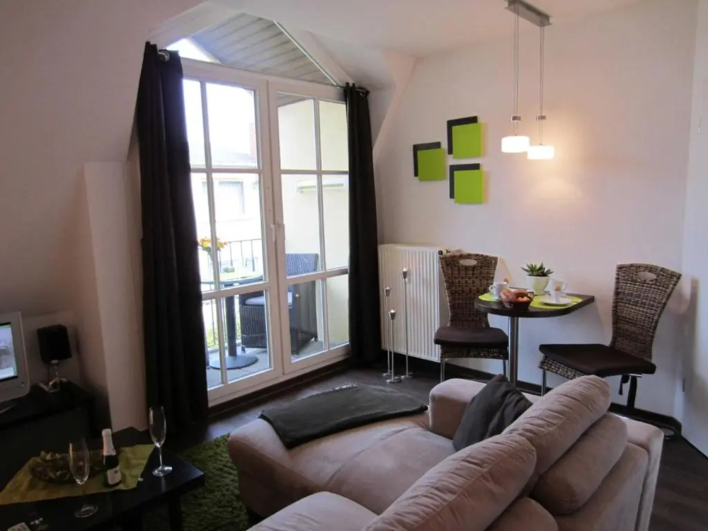 Ferienwohnung Ingeborg