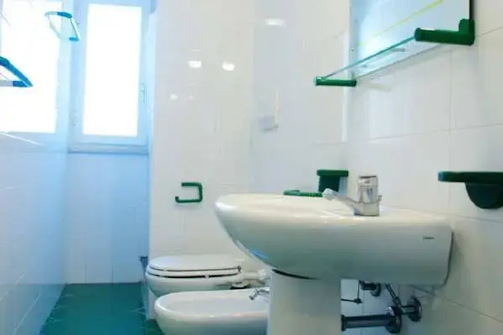 Costa di Kair Ed Din Hotel