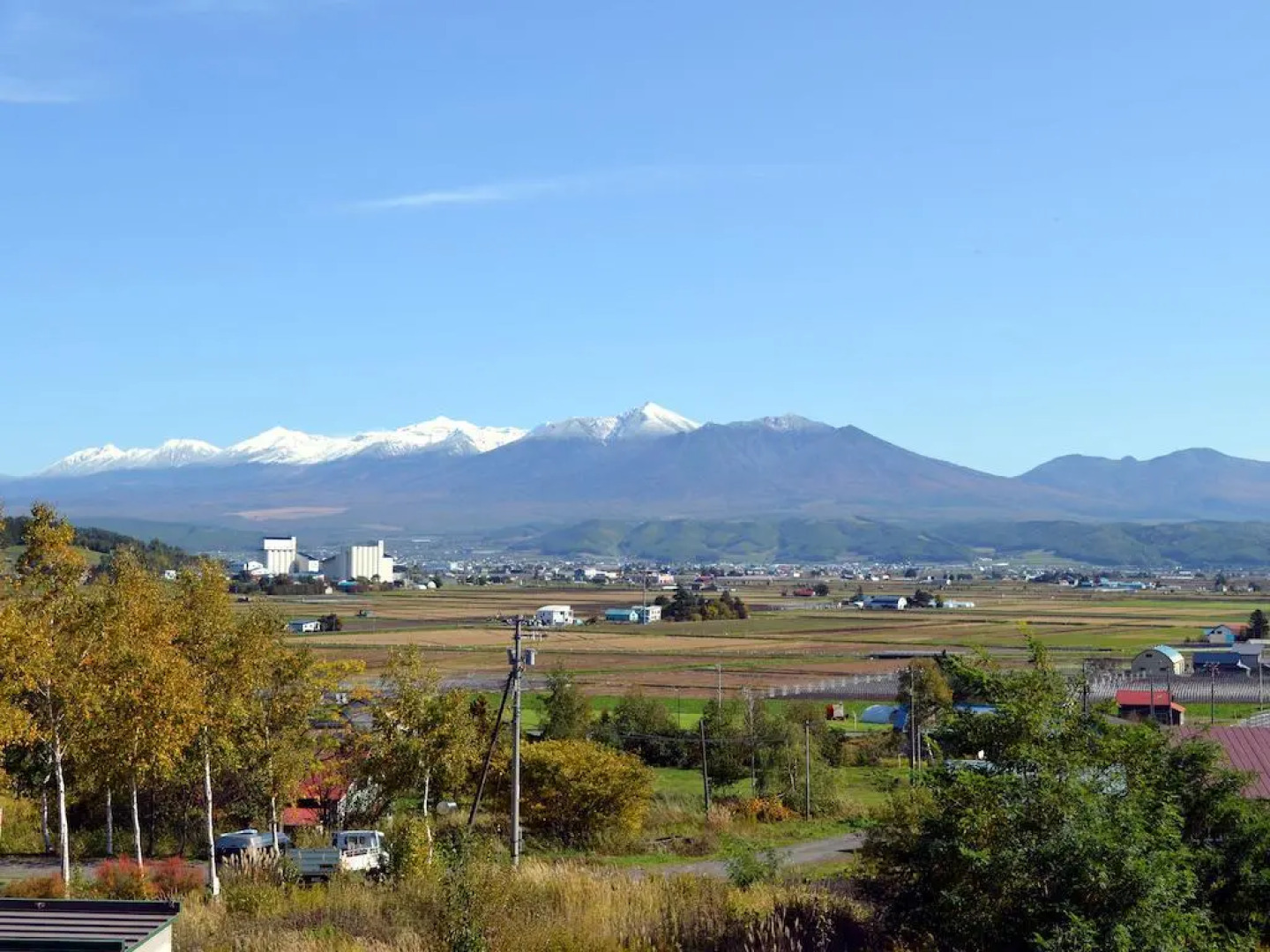 Pension and Restaurant La Collina