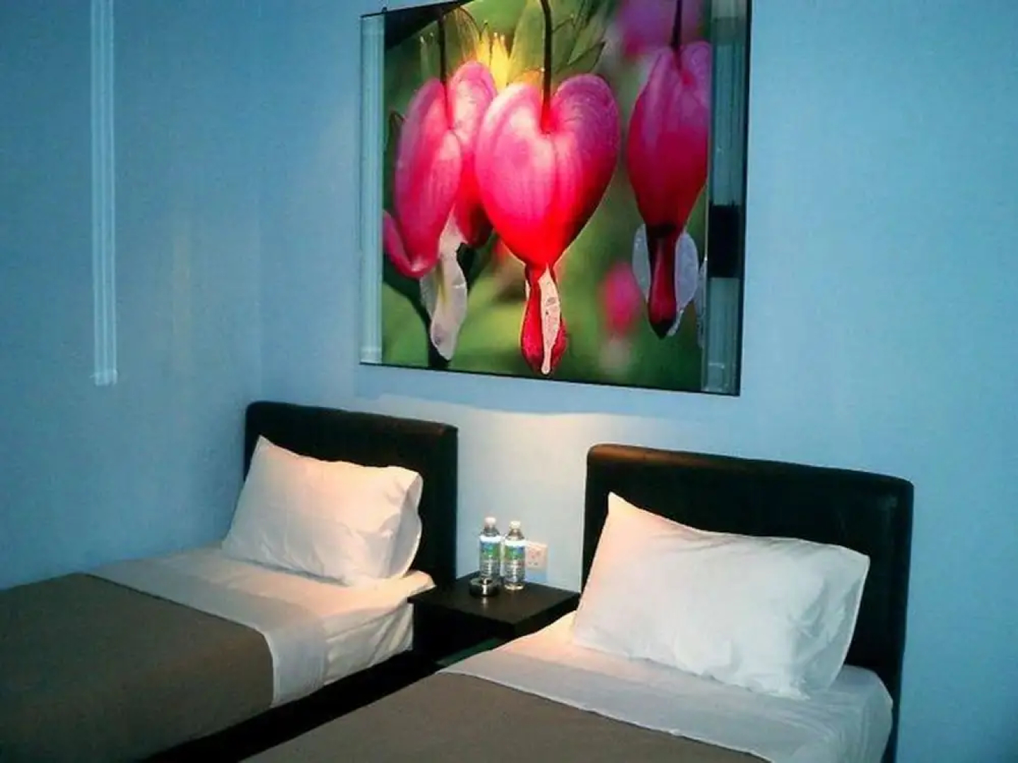 Dajie Avenue Hotel