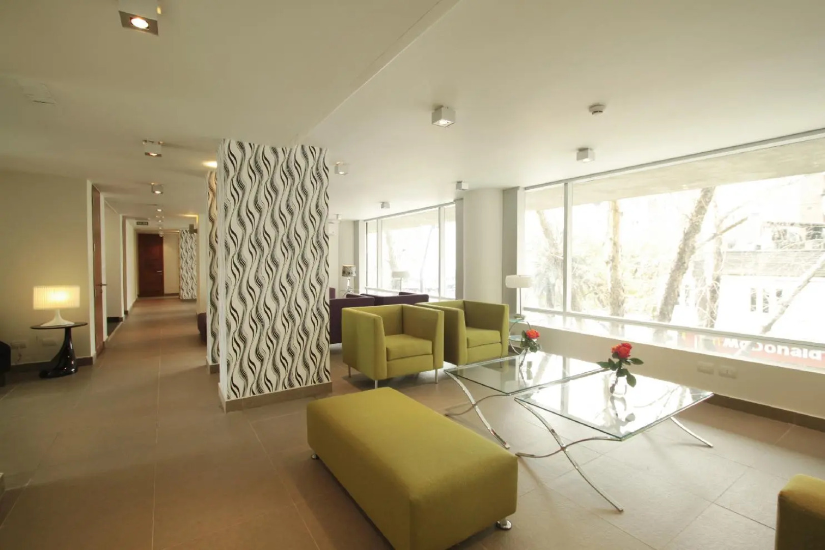 Hotel Terrado Providencia