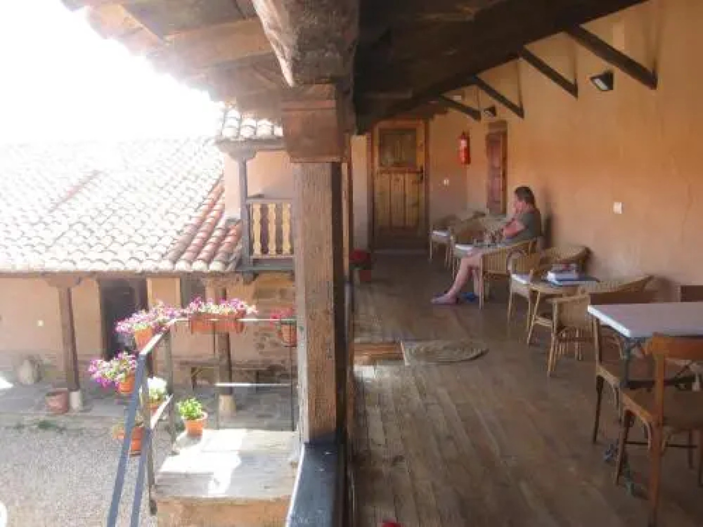 Casa Rural Las Águedas