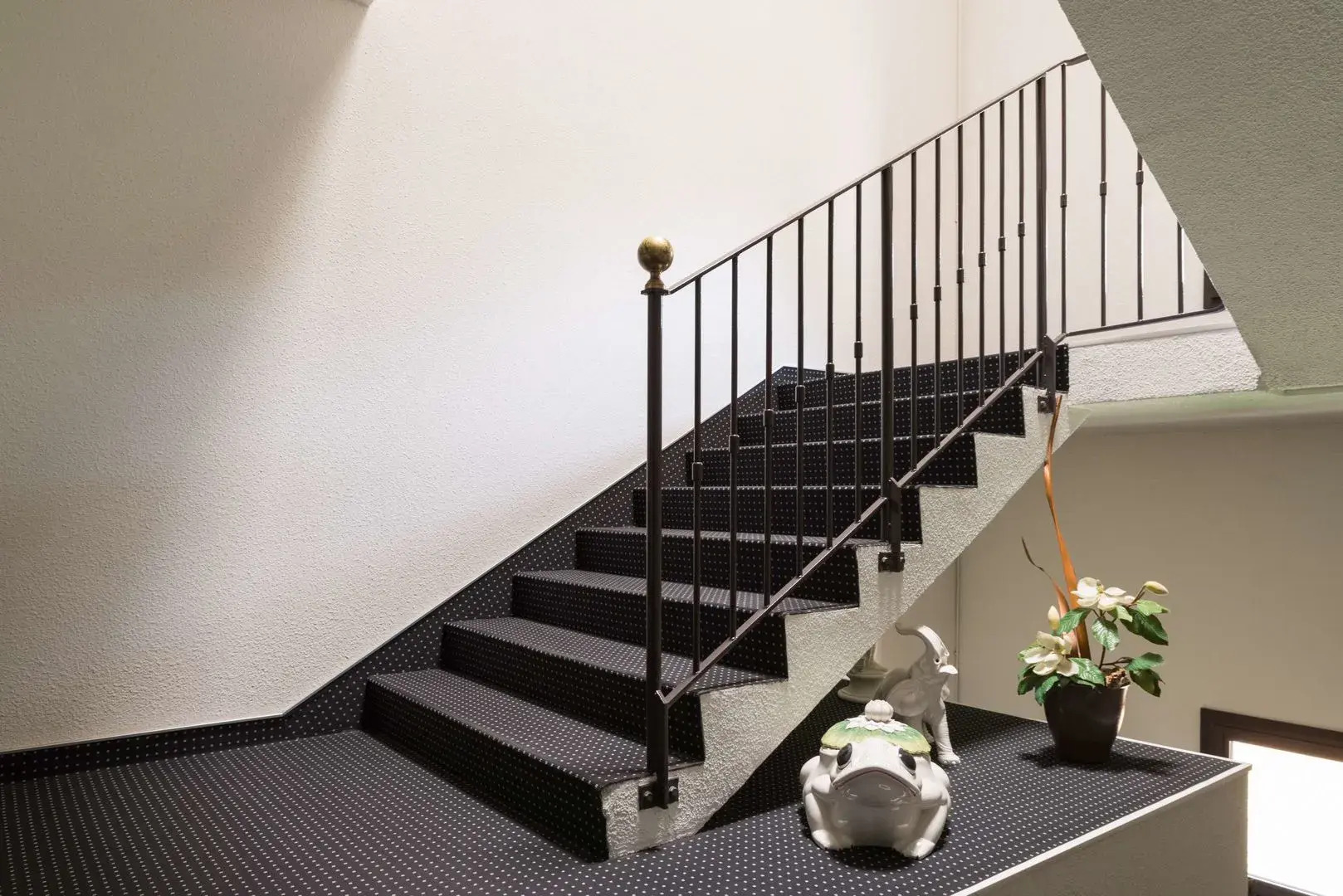 Hôtel Les Amandiers