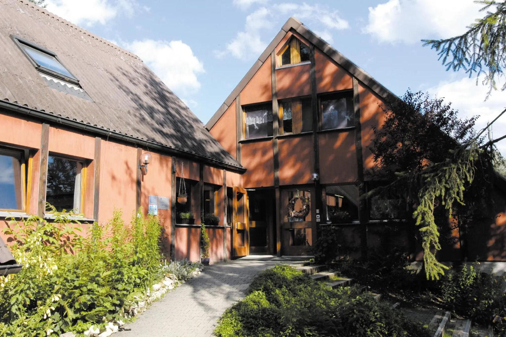 Youth Hostel Delémont