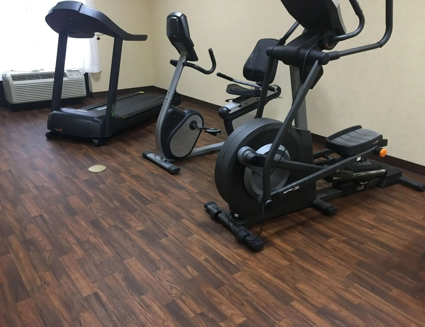 Comfort Inn & Suites Rogersville