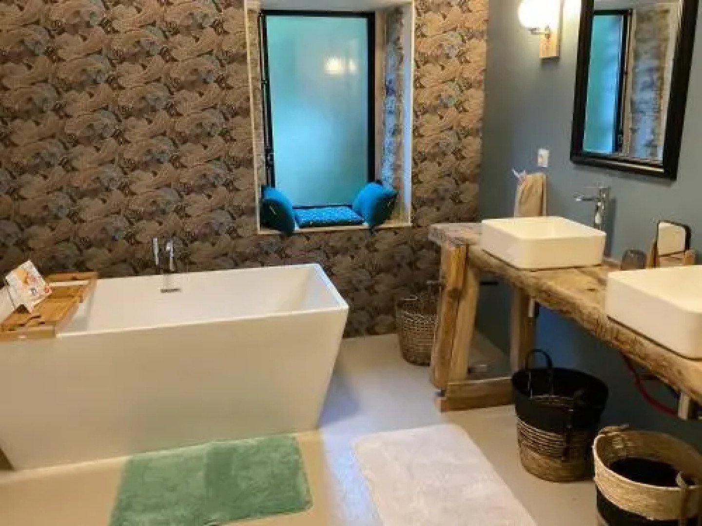 Maison D'hôtes Ker Ar Men