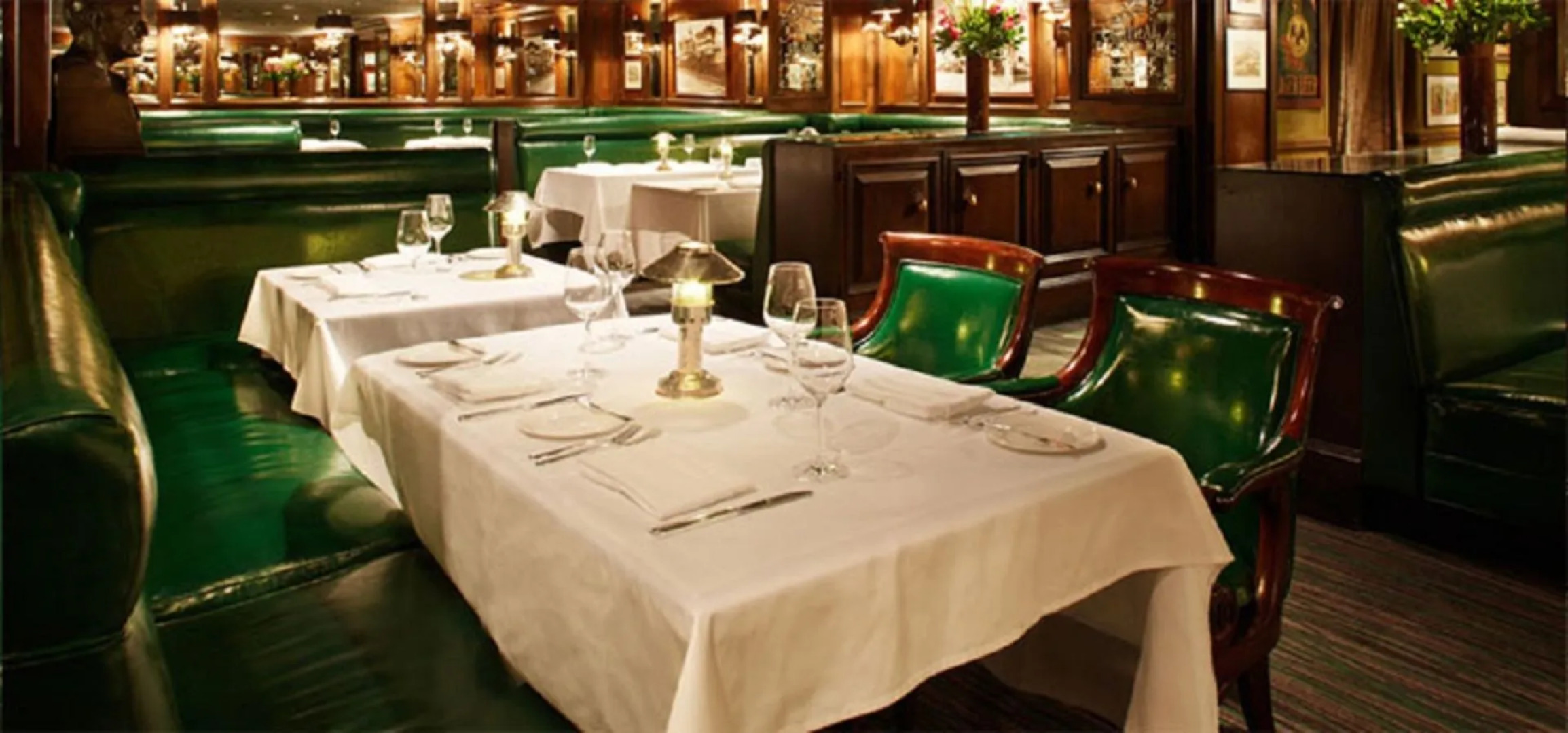 The Huntington Hotel