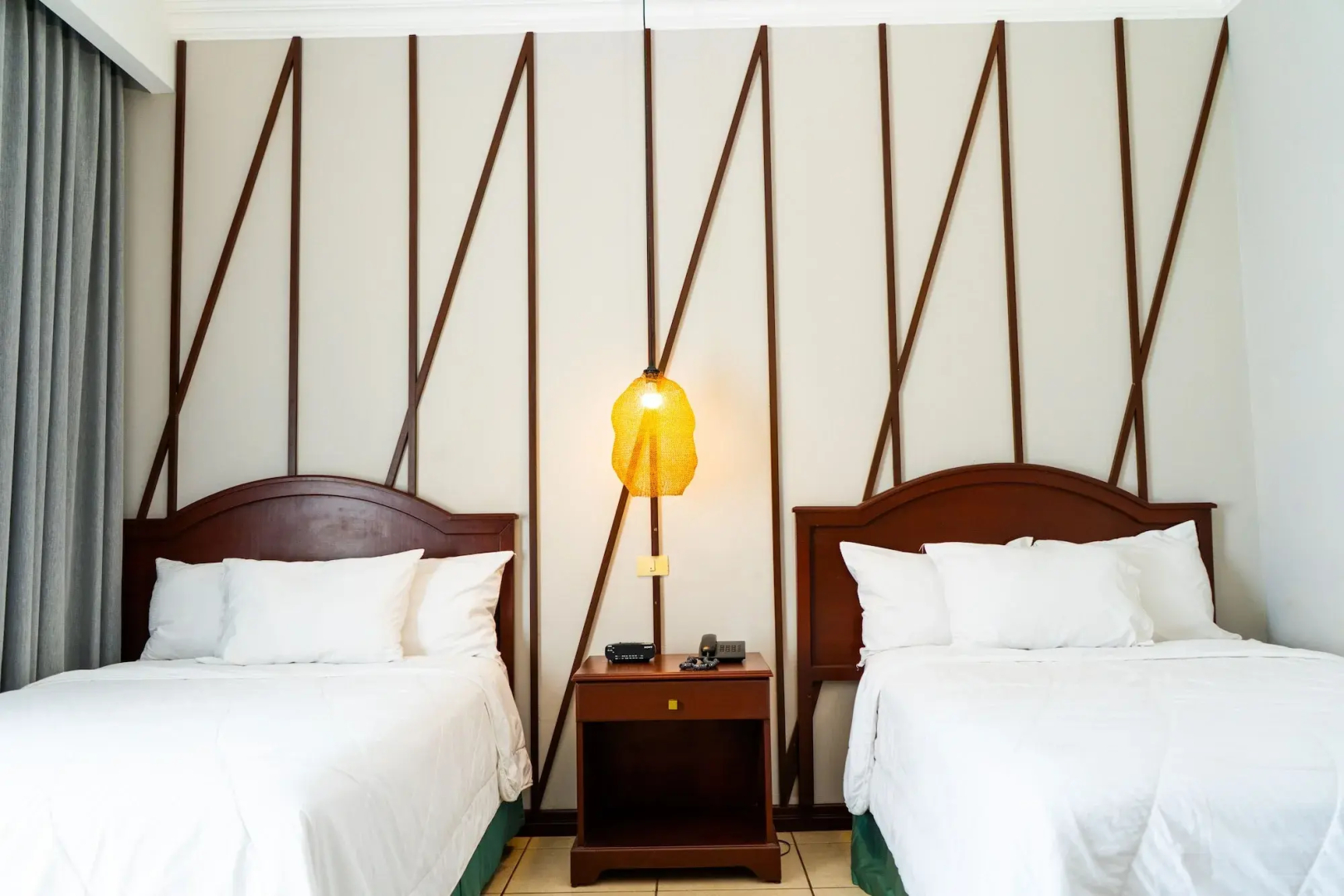 Hotel Mirador Plaza