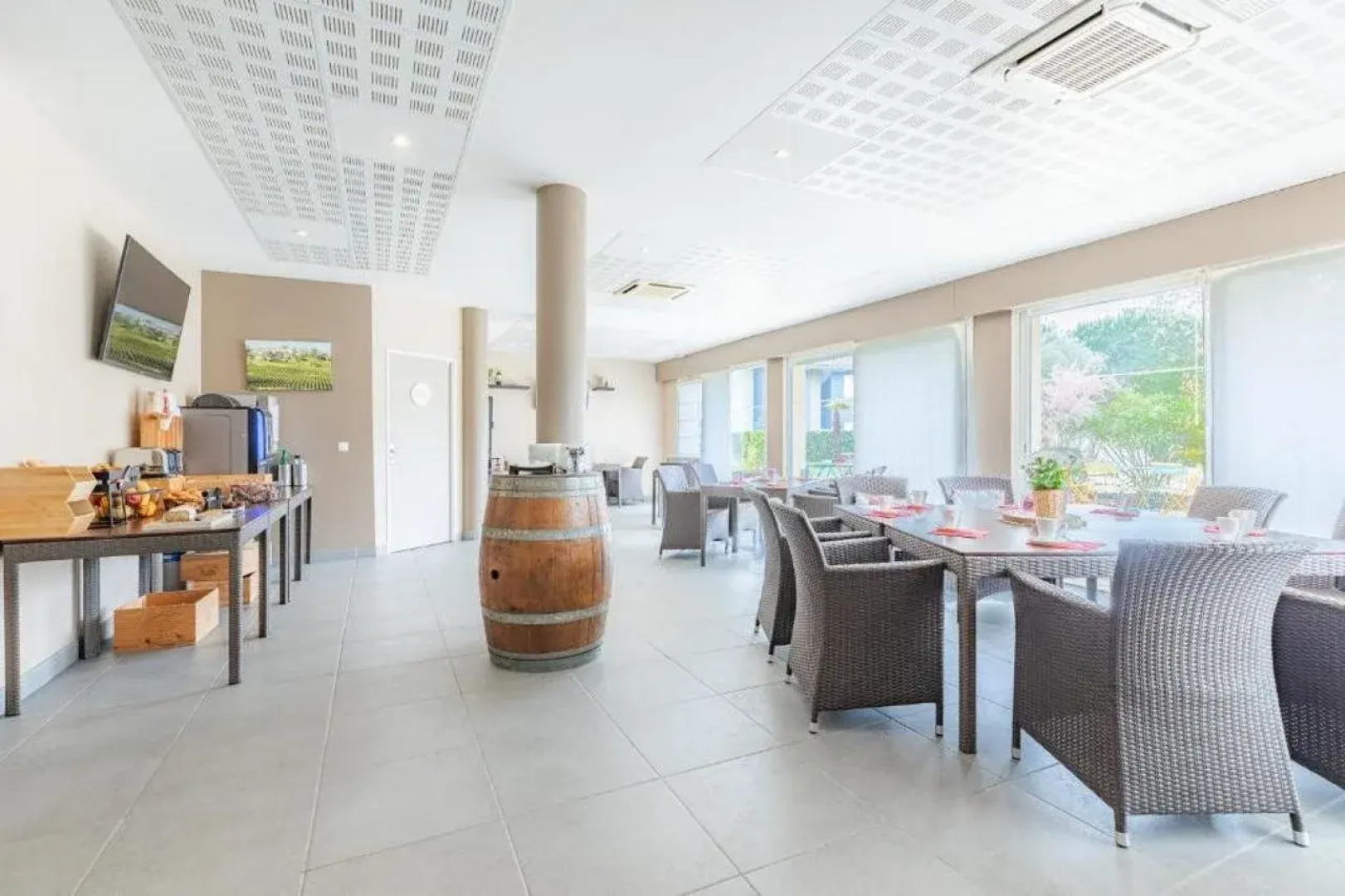 Appart'City Bordeaux Aeroport St Jean D'Illac