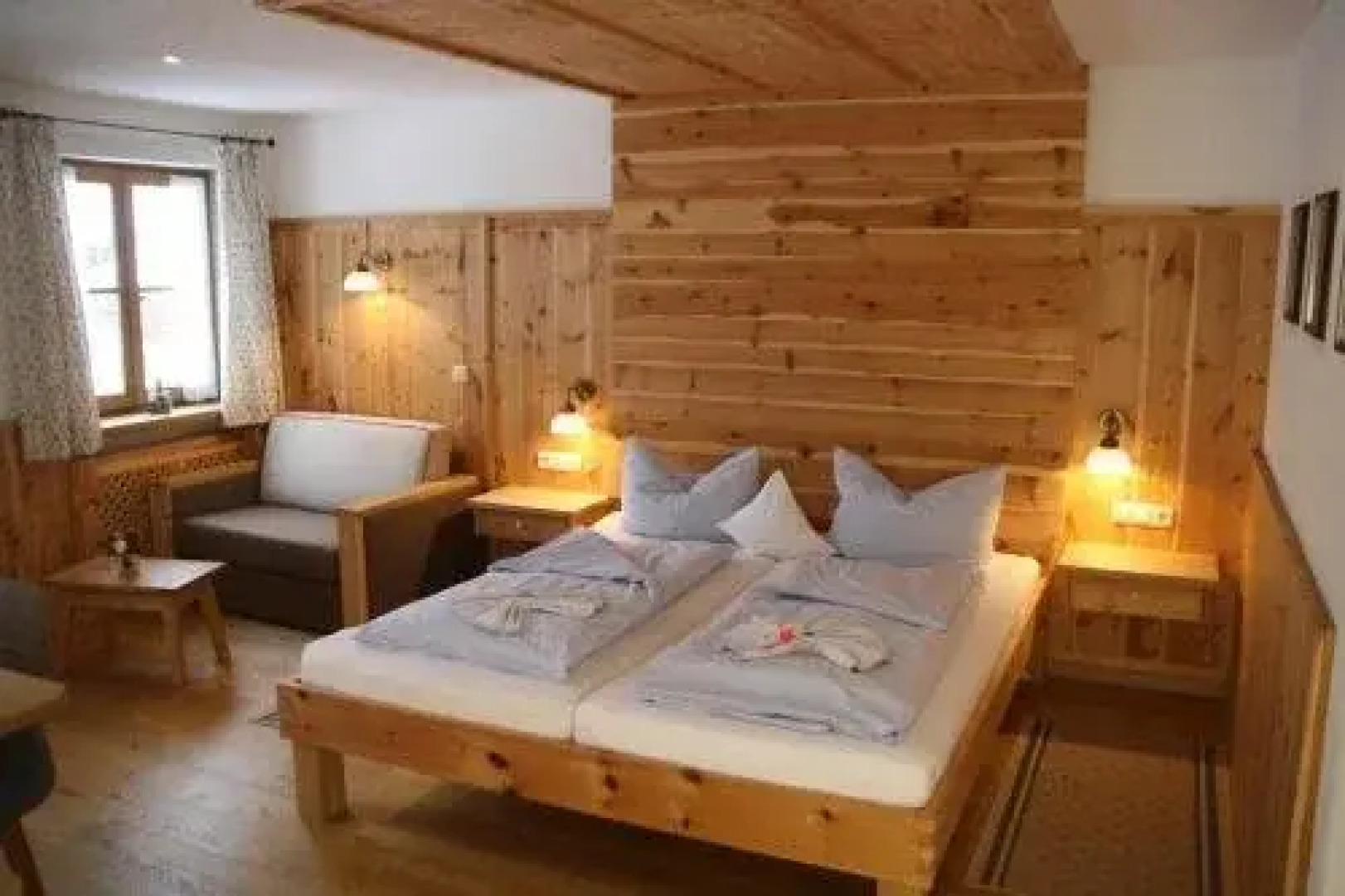 Pension Schusterpeter