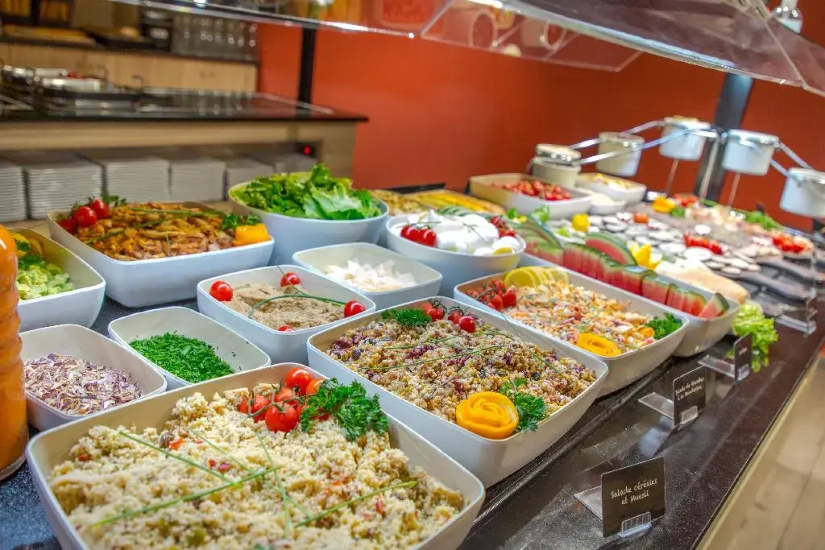 SOWELL Family la Lauzière