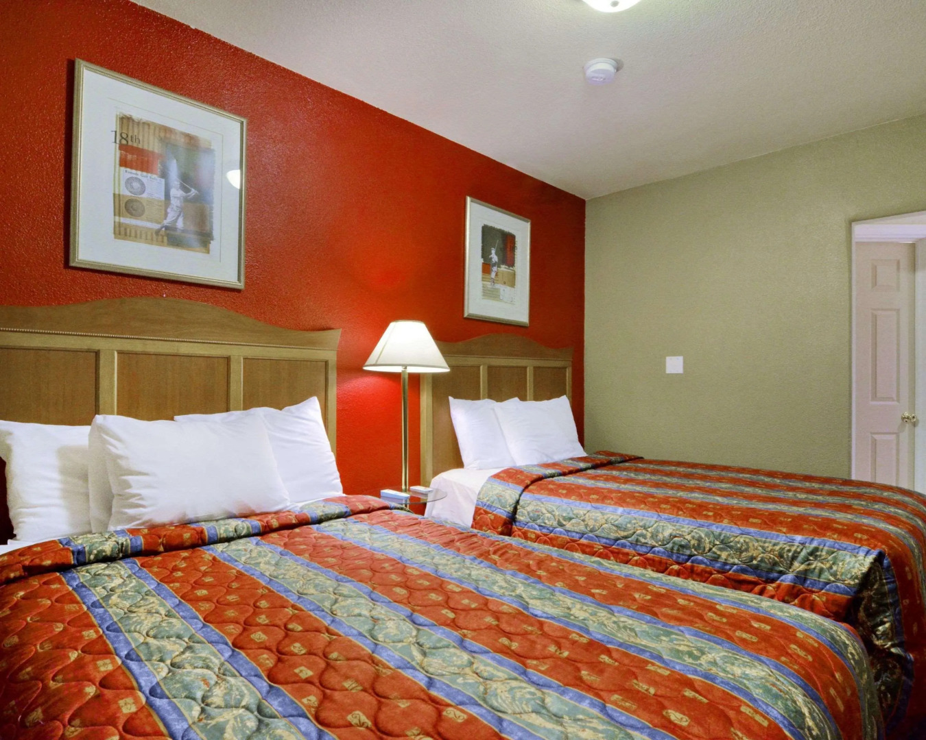 Rodeway Inn near Coachella